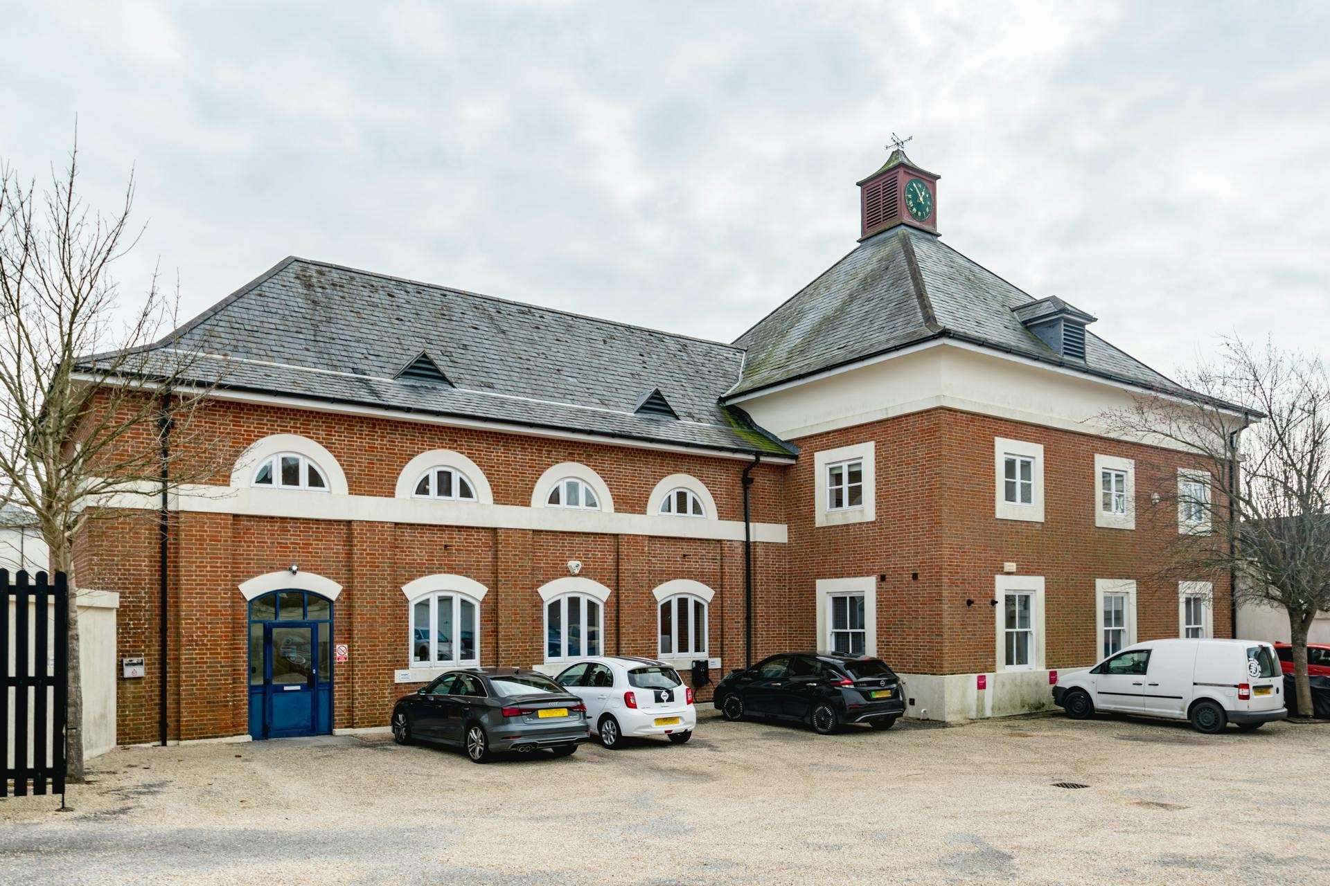 Suite 3, Stowey House, Bridport Road, Dorchester, Dorset, DT1 3SB
