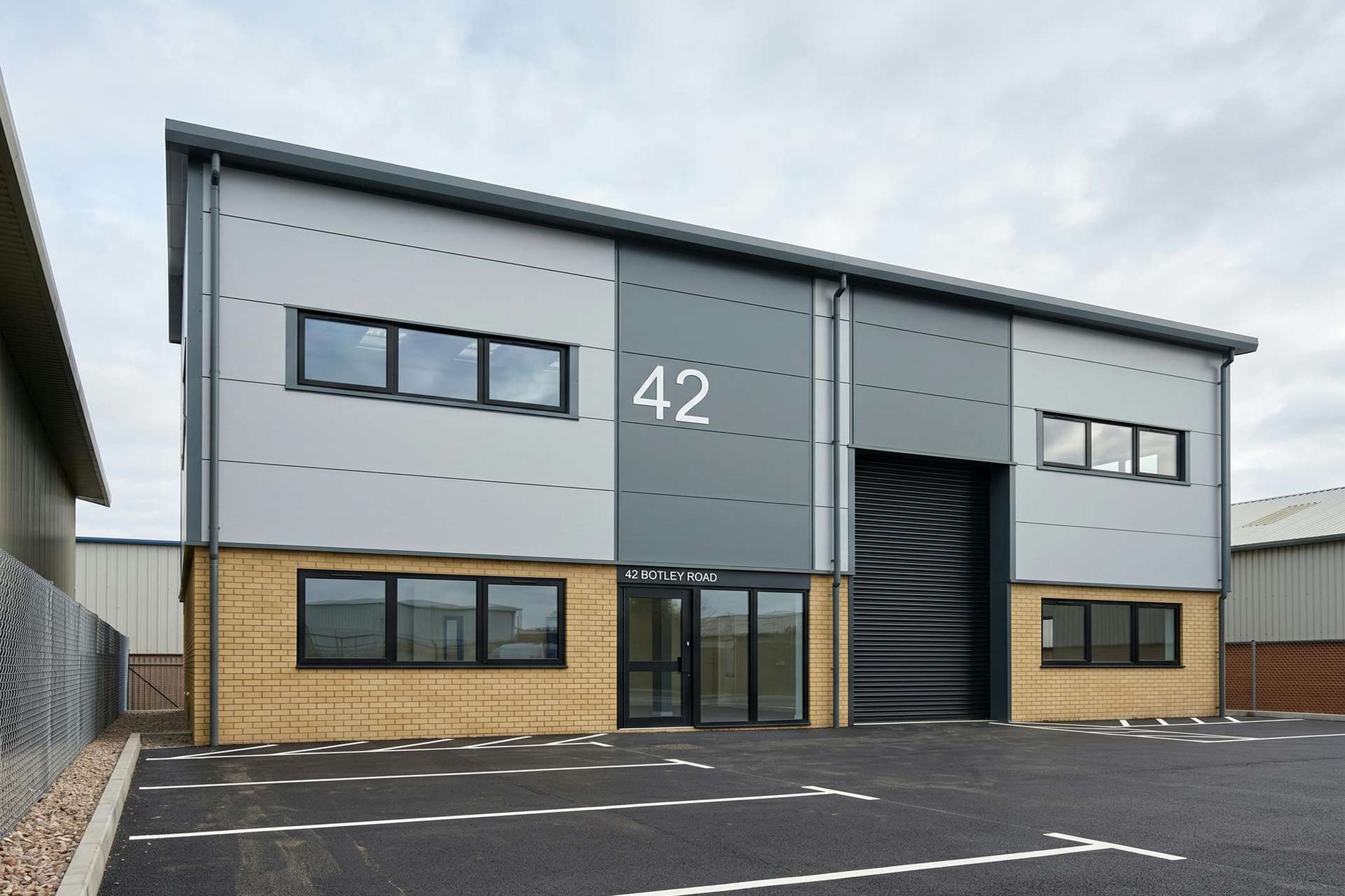 Hedge End, Southampton, Hampshire, SO30 2HE