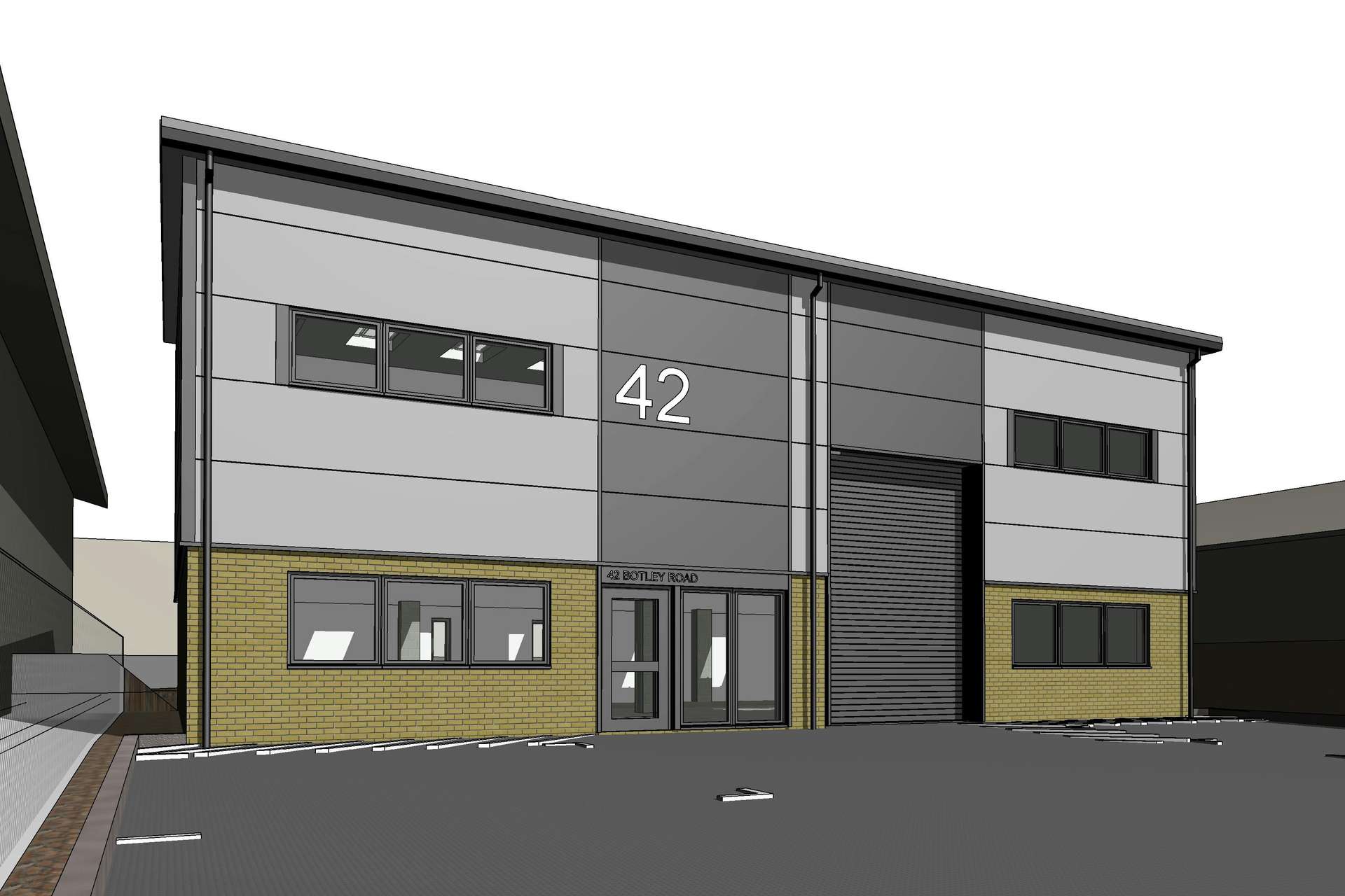Hedge End, Southampton, Hampshire, SO30 2HE