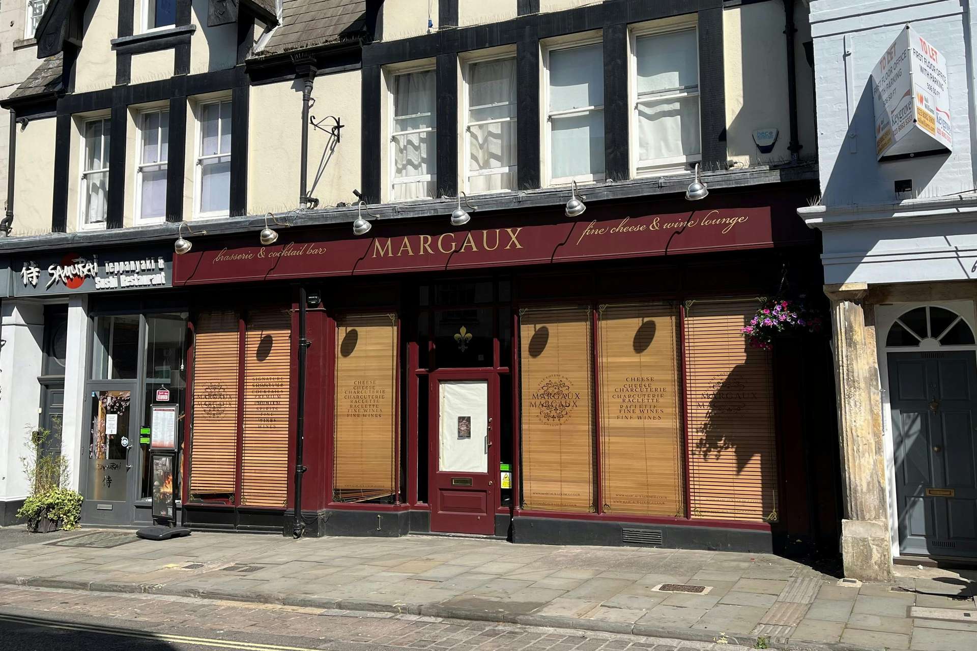 33 Jewry Street, Winchester, Hampshire, SO23 8RY