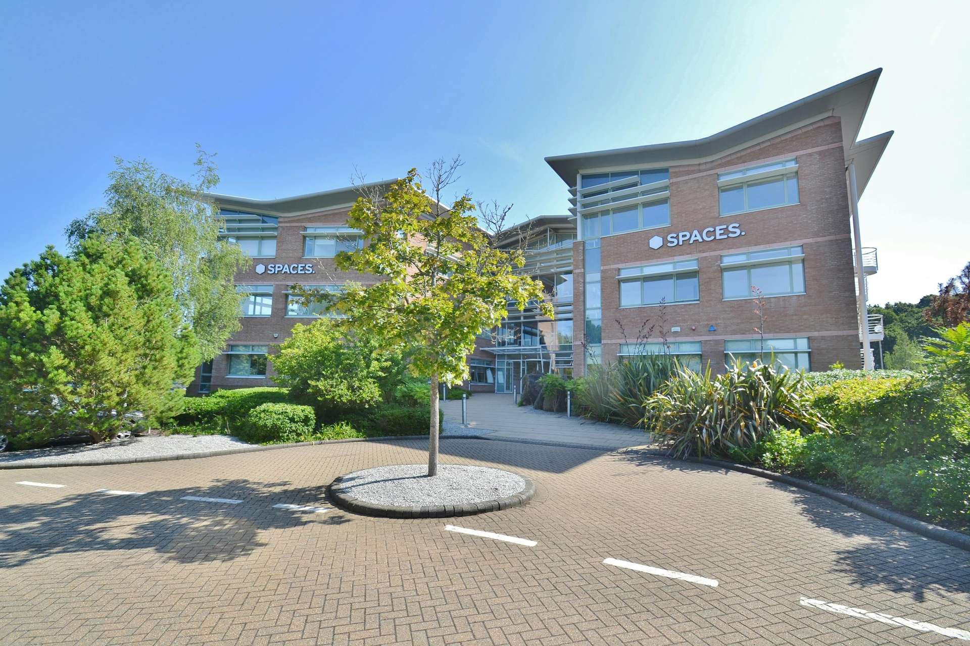 4500 Parkway, Fareham, Hampshire, PO15 7AZ