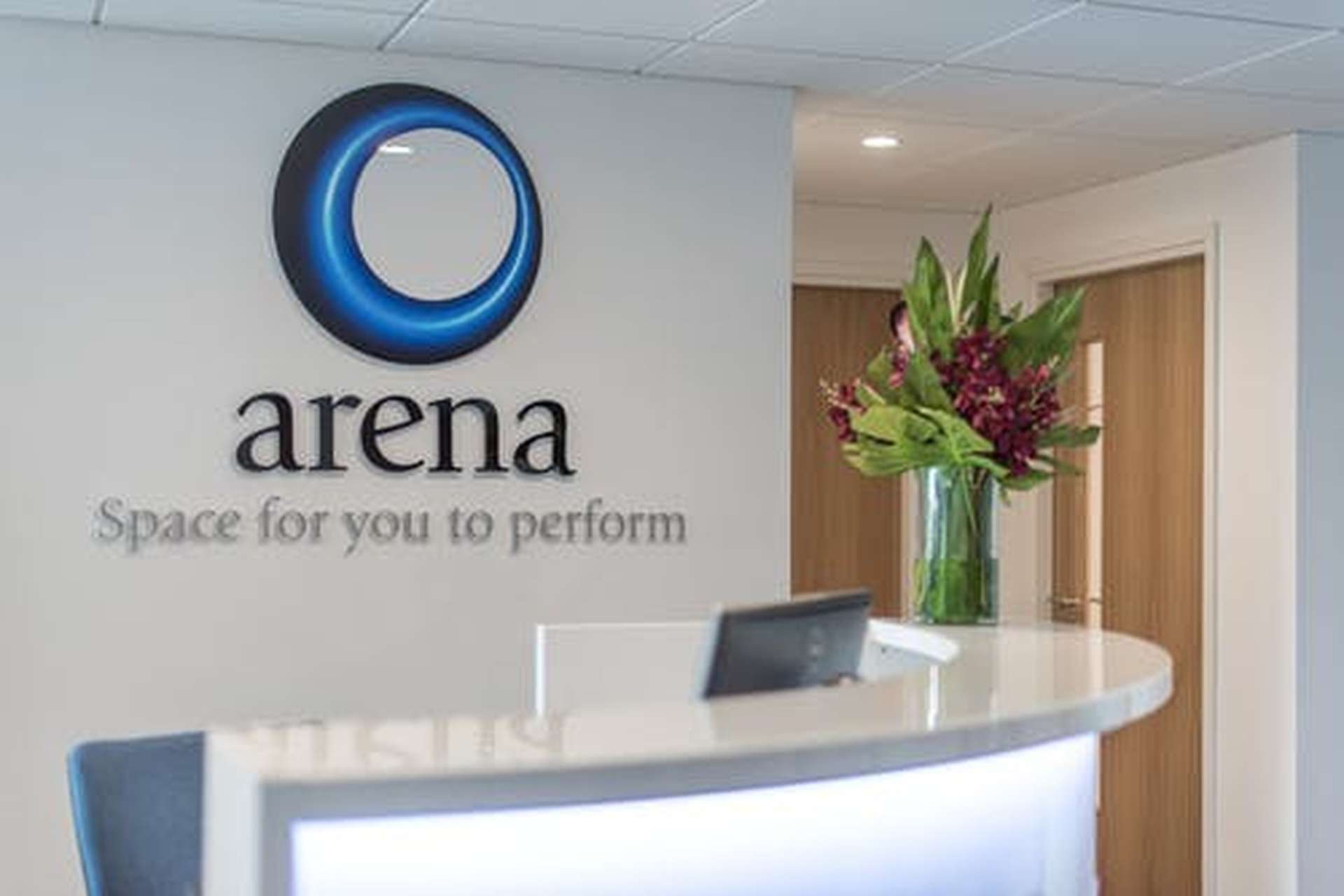 Arena Business Centre, Holyrood Close, Poole, Dorset, BH17 7FJ