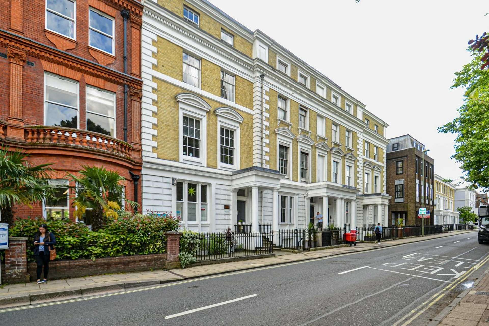 33 Southgate Street, Winchester, Hampshire, SO23 9EH