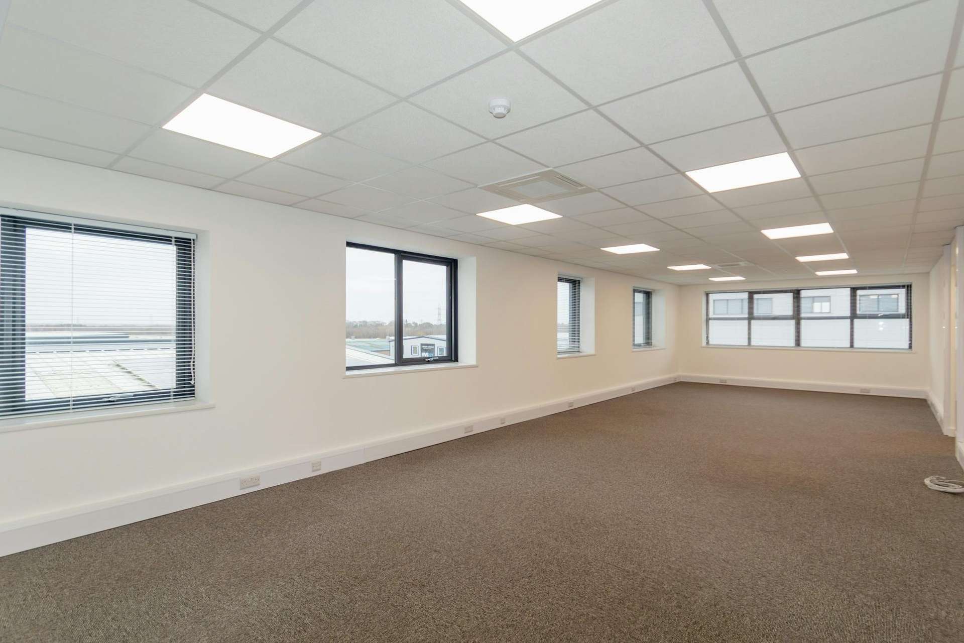 Cobham House, 27 Cobham Road, Wimborne, Dorset, BH21 7PE