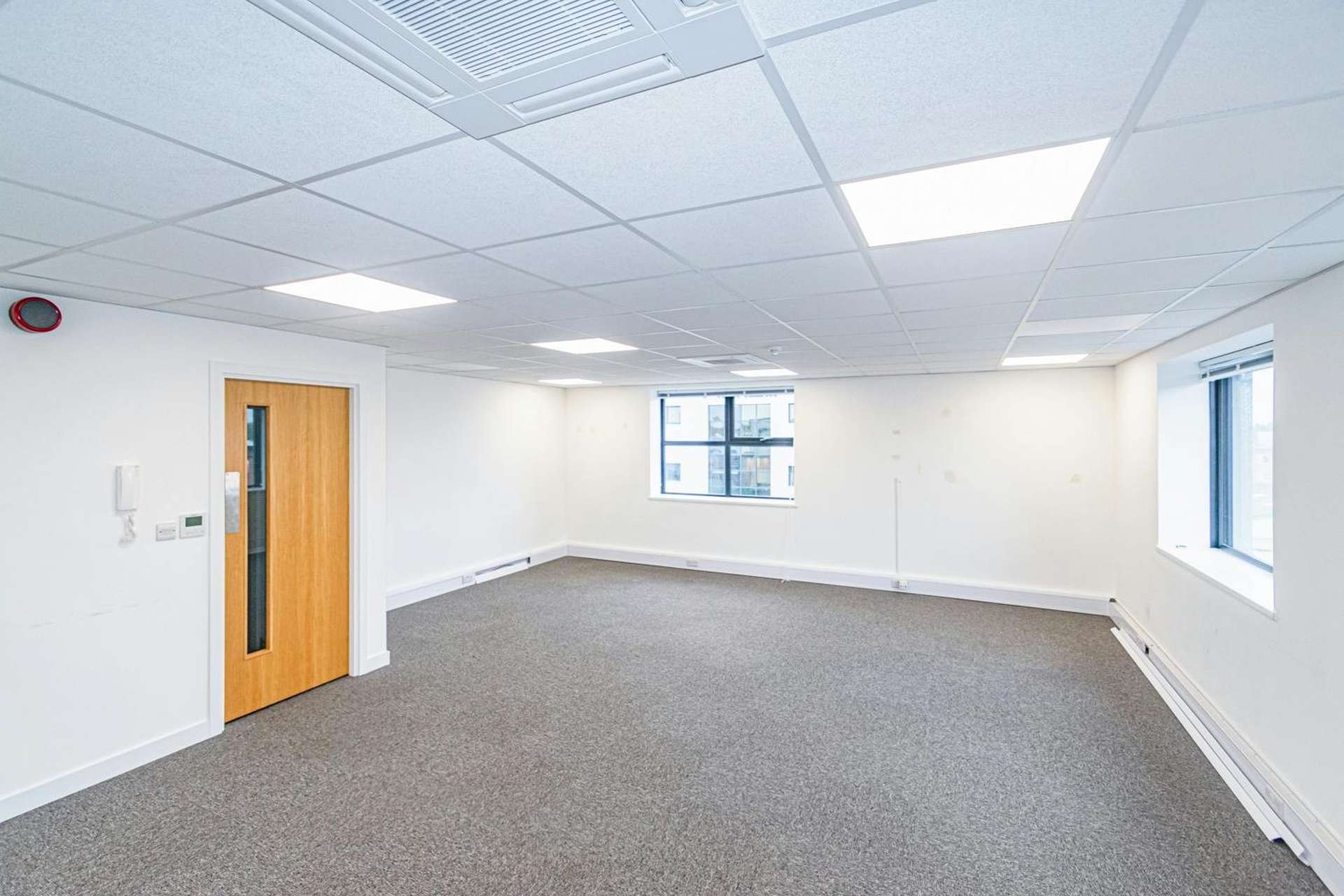 Cobham House, 27 Cobham Road, Wimborne, Dorset, BH21 7PE