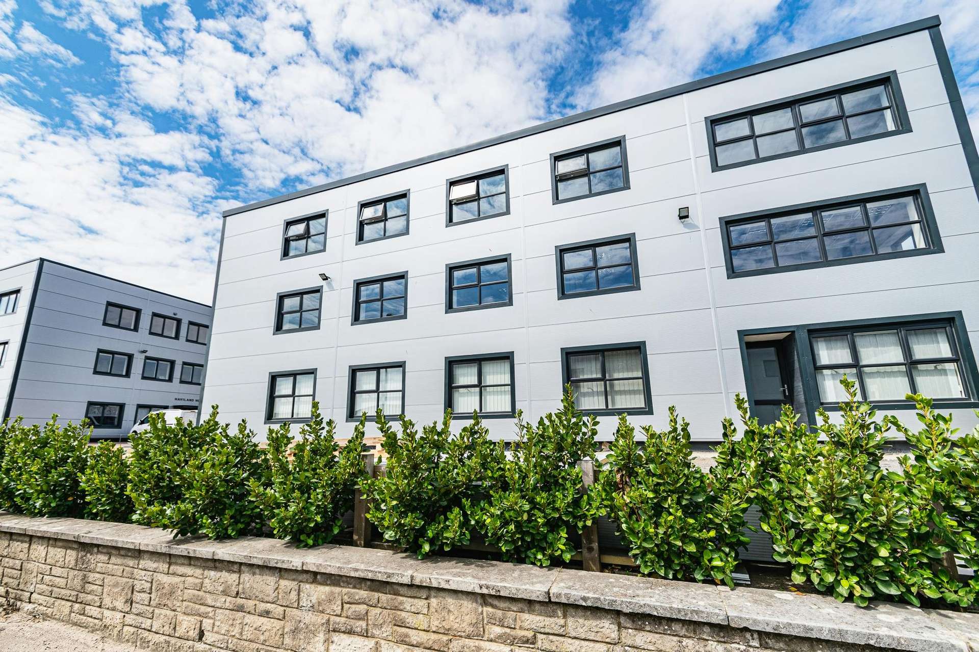Cobham House, 27 Cobham Road, Wimborne, Dorset, BH21 7PE