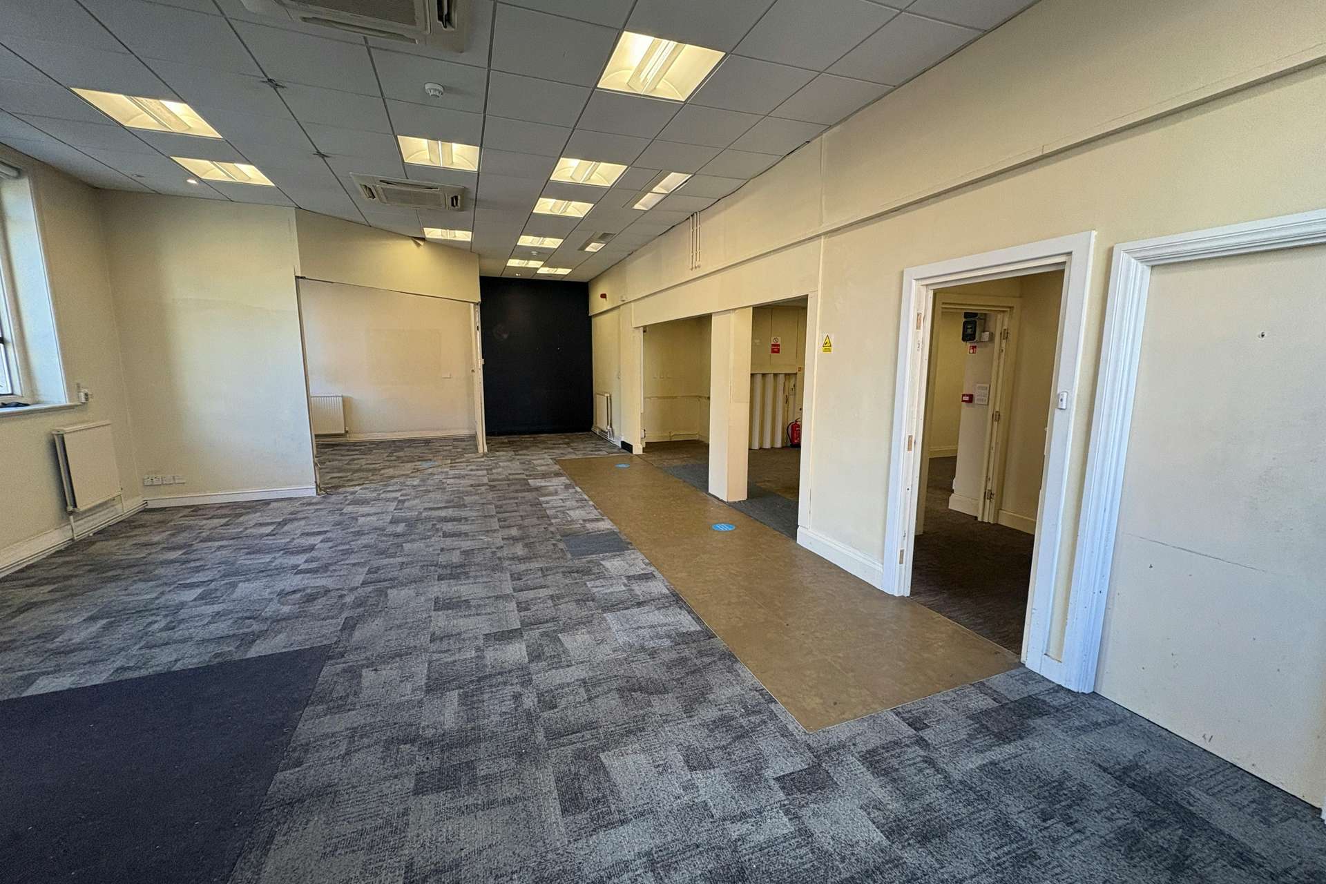 290 Wimborne Road, Bournemouth, Dorset, BH3 7AX