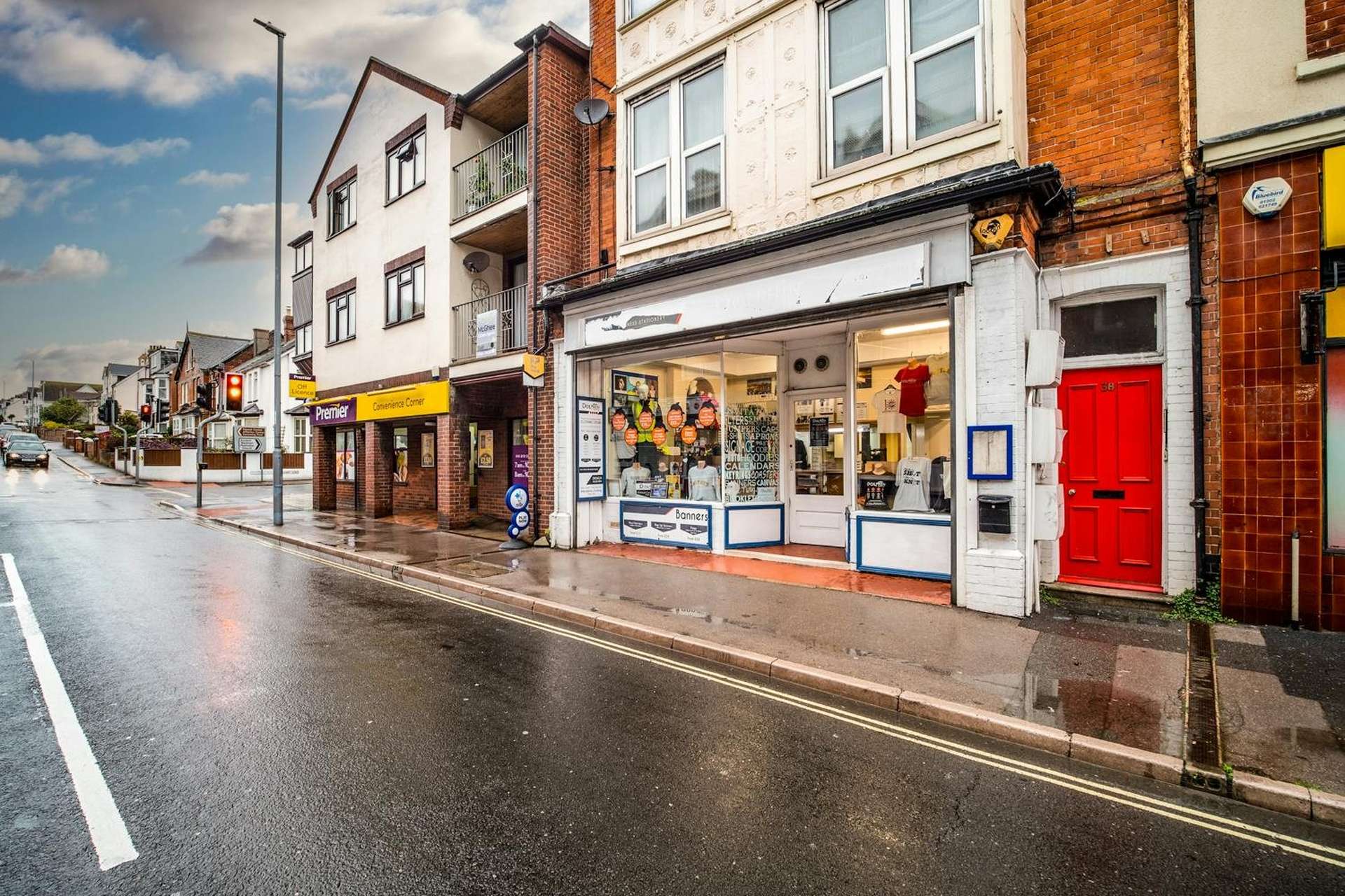 38 Abbotsbury Road, Weymouth, Dorset, DT4 0AE