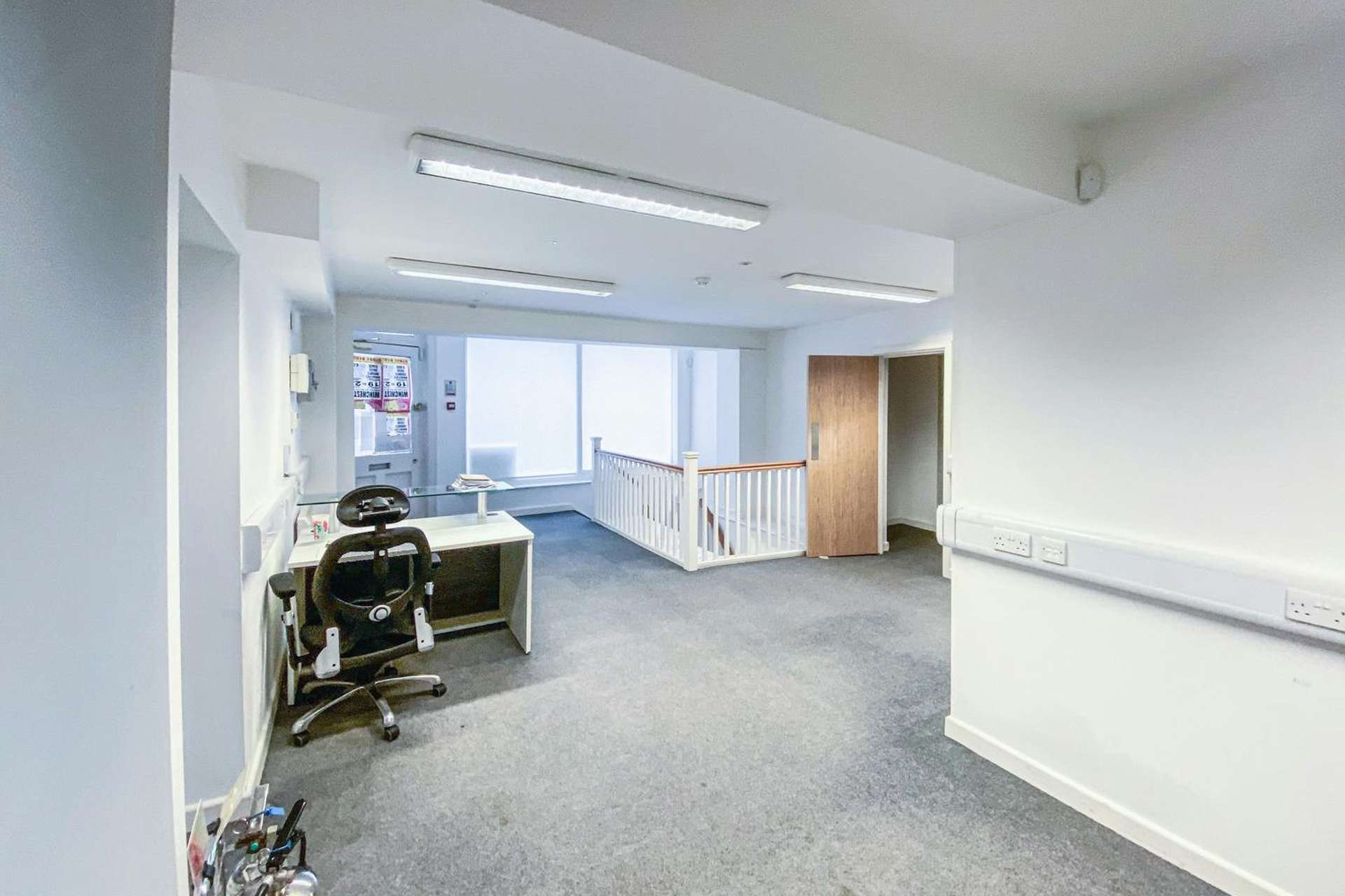 6 St Cross Road, Winchester, Hampshire, SO23 9HX