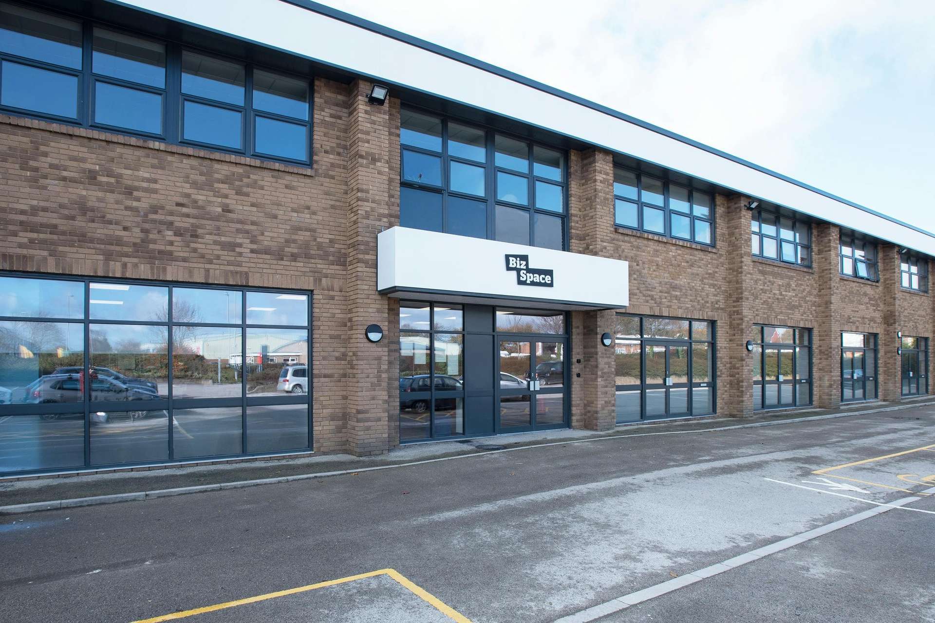 Aerodrome Studios, 2-8 Airfield Road, Christchurch, Dorset, BH23 3TS