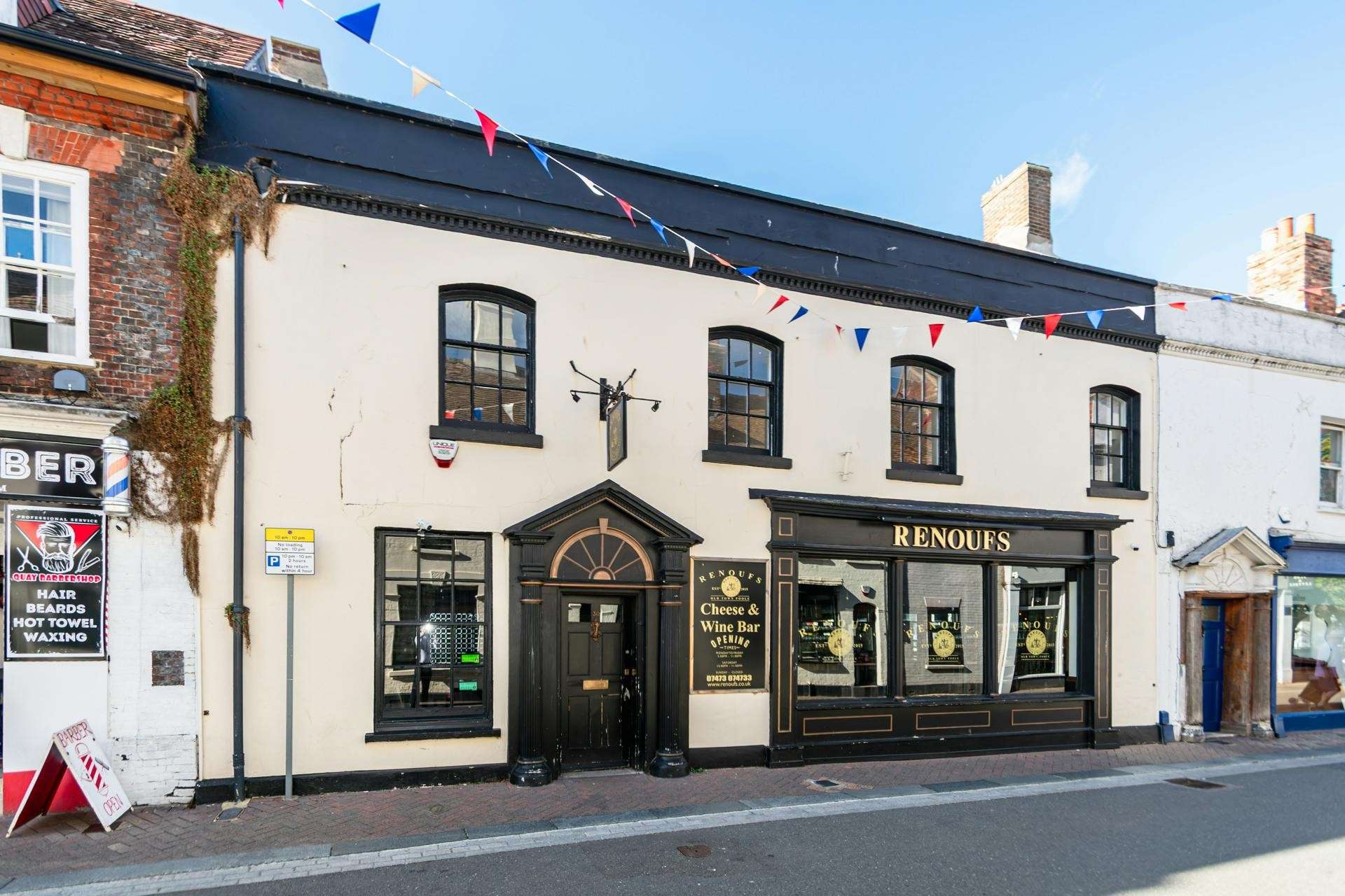 30 High Street, Poole, Dorset, BH15 1BP