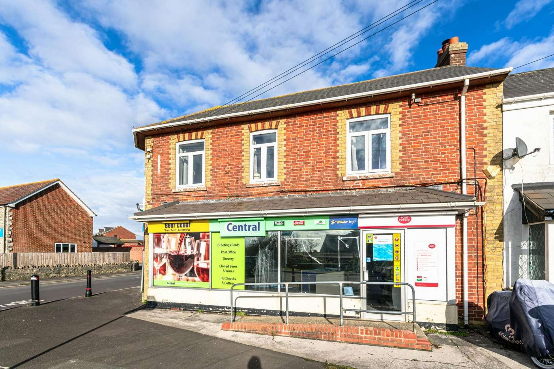 426 Chickerell Road, Weymouth, Dorset, DT4 9TP