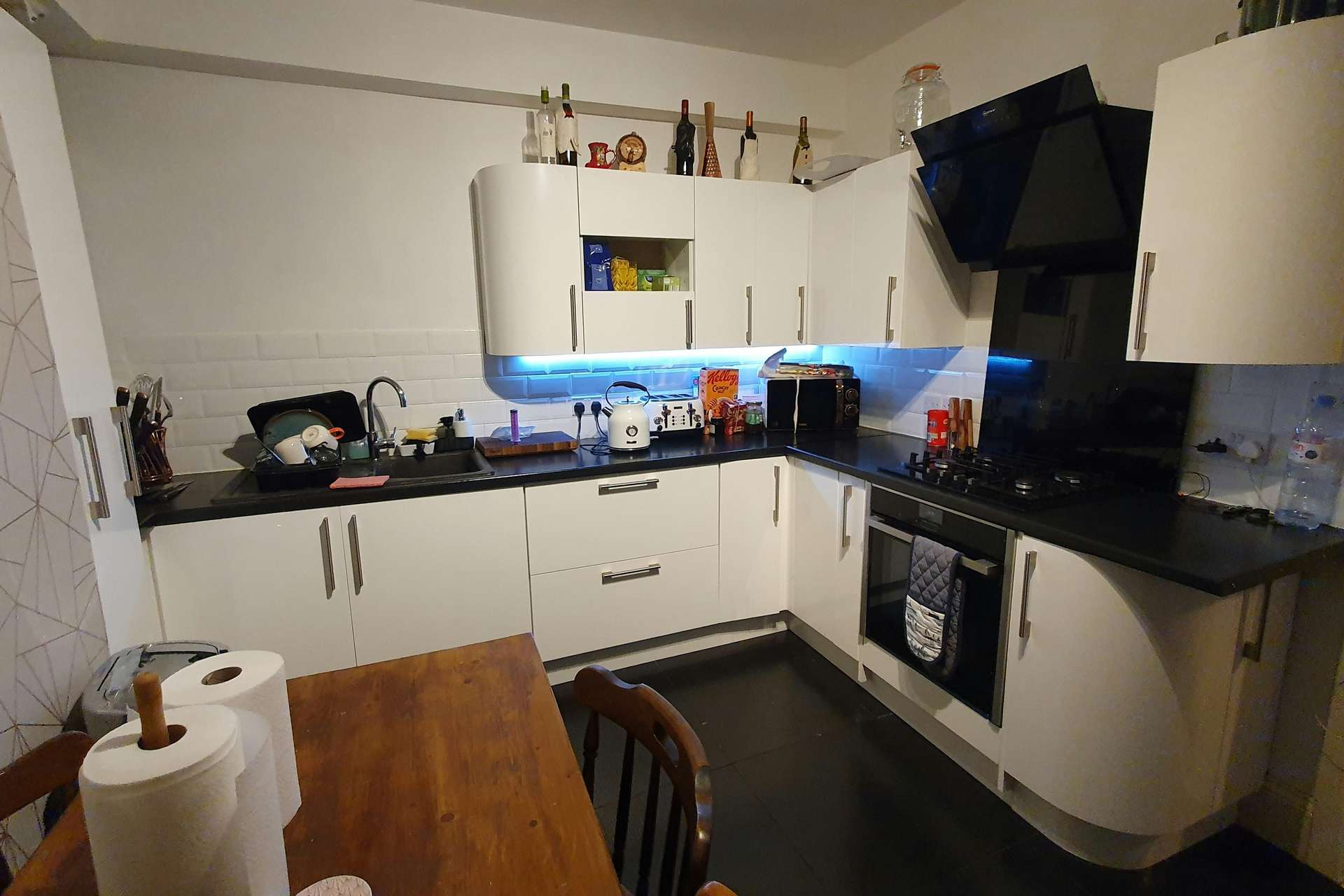 The Lodge, Bournemouth, Dorset, BH2 5PH