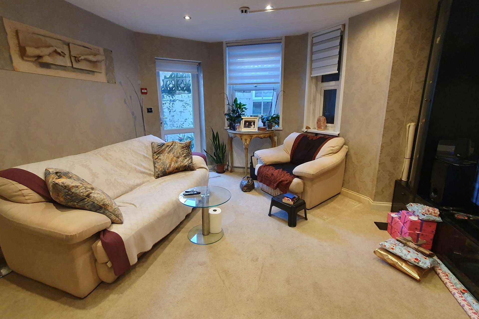The Lodge, Bournemouth, Dorset, BH2 5PH