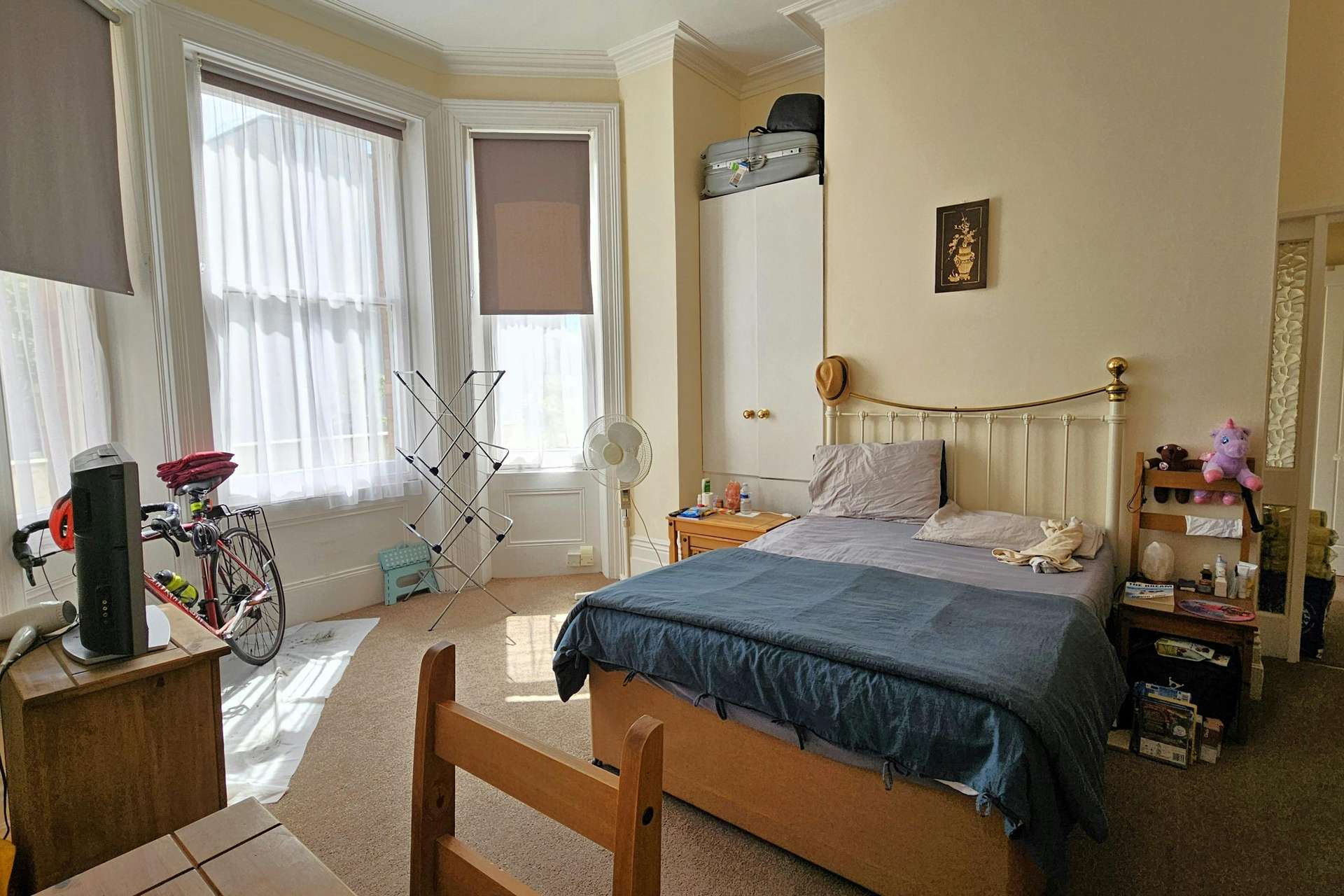 Rothbury, Bournemouth, Dorset, BH2 5HL