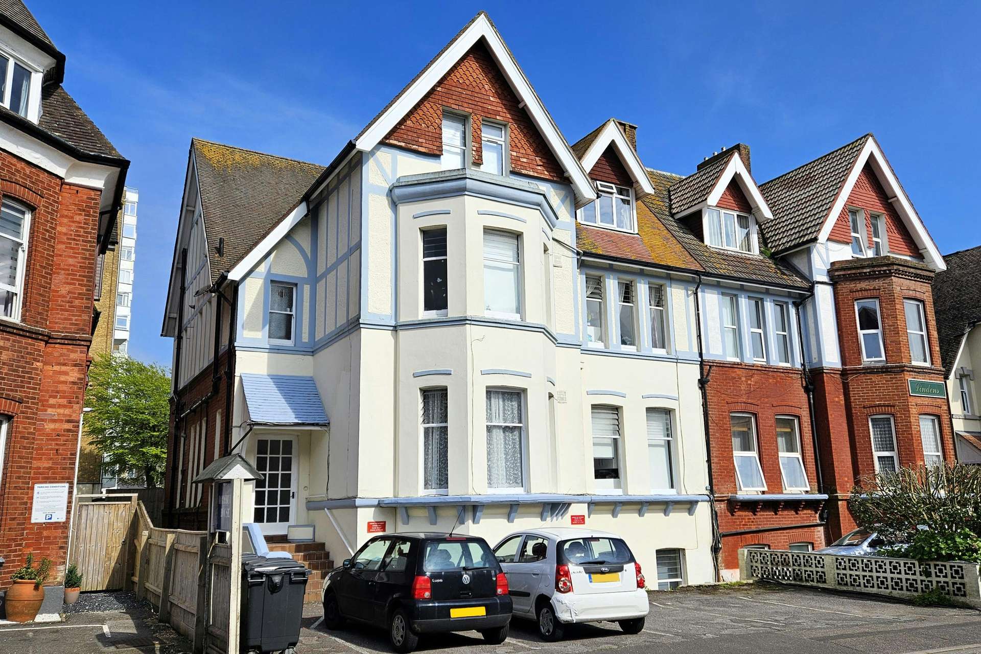 Rothbury, Bournemouth, Dorset, BH2 5HL