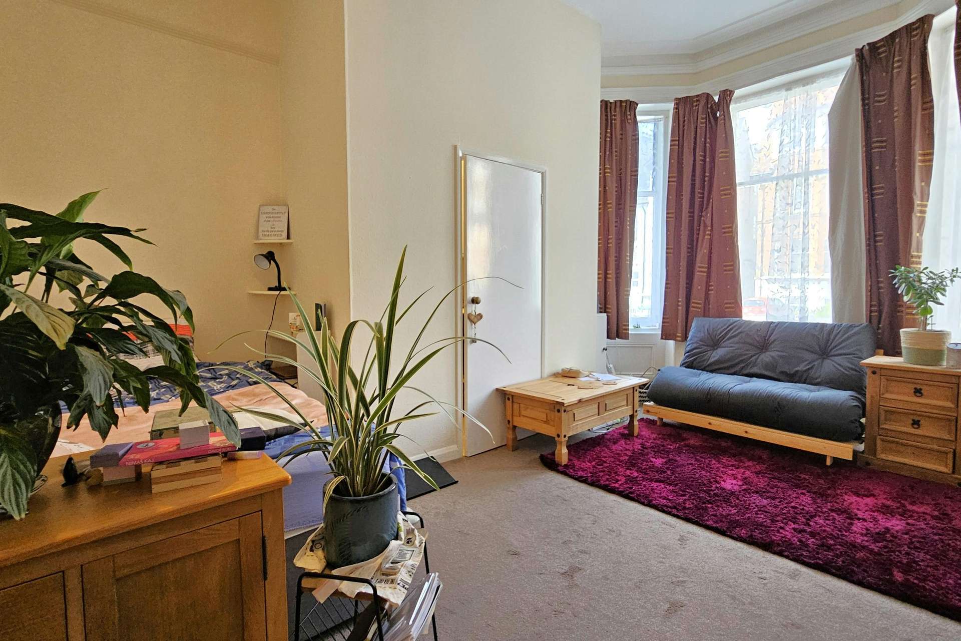 Rothbury, Bournemouth, Dorset, BH2 5HL