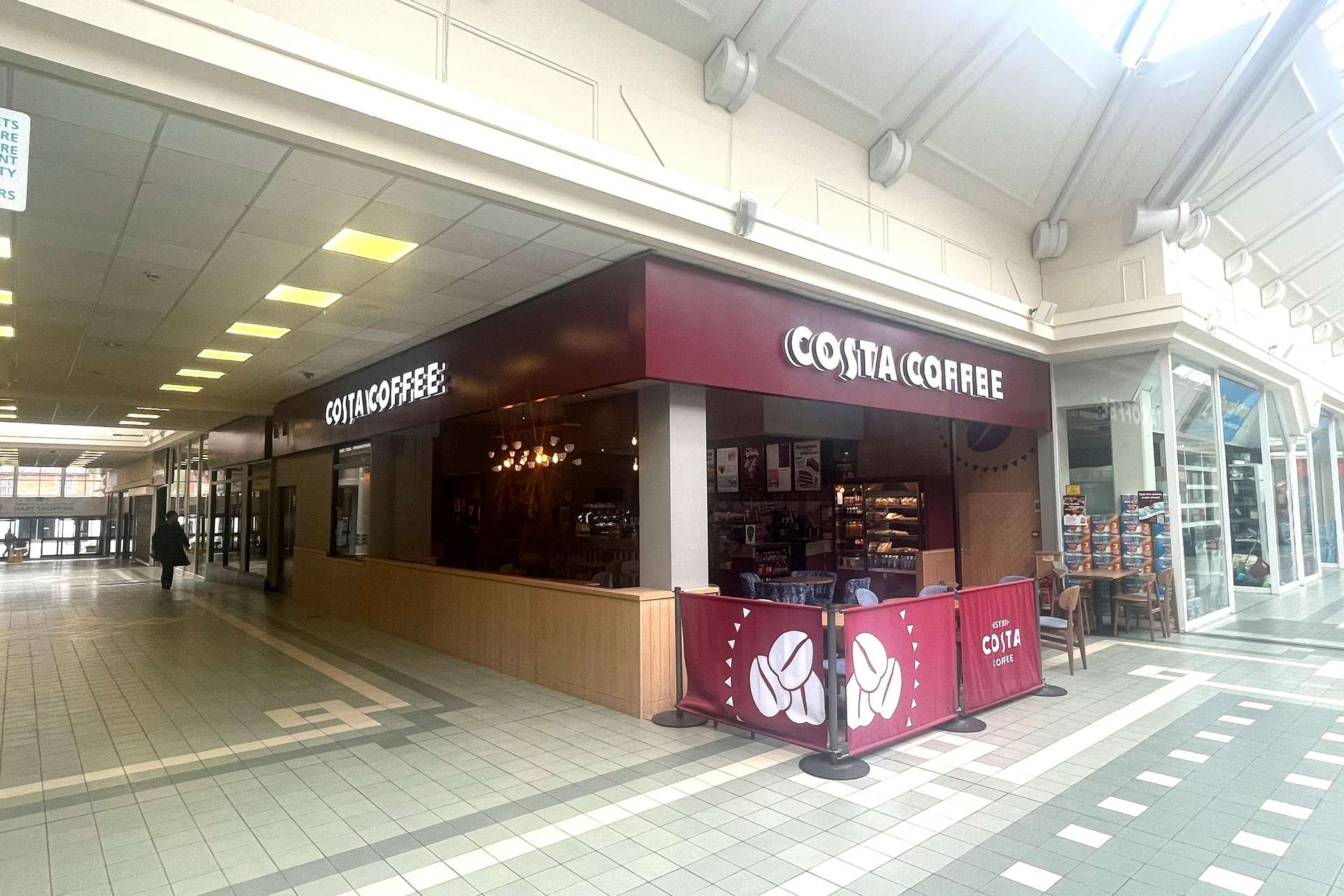 37a The Hart Shopping Centre, Fleet, Hampshire, GU51 3LA