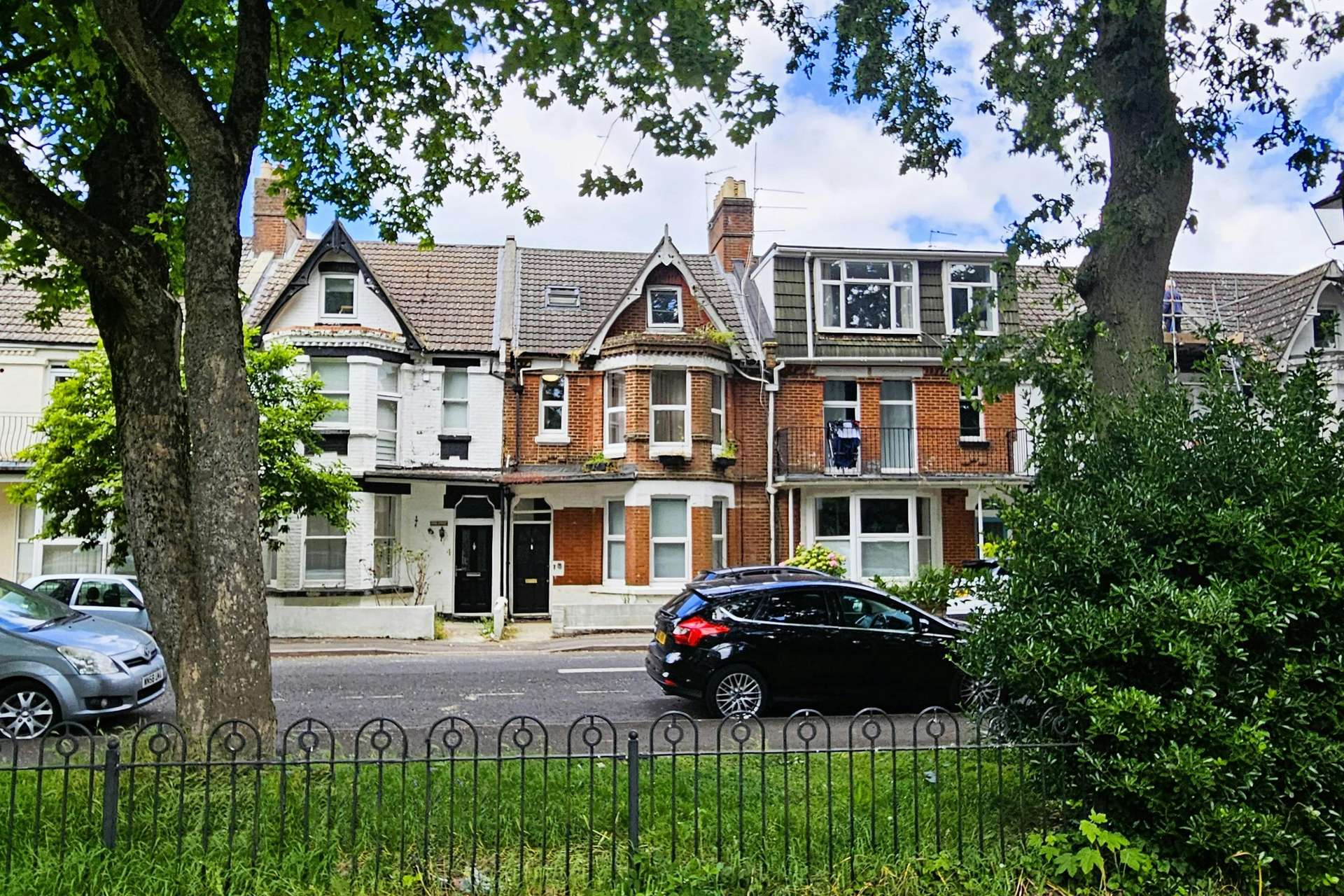 5 Churchill Road, Bournemouth, Dorset, BH1 4ES