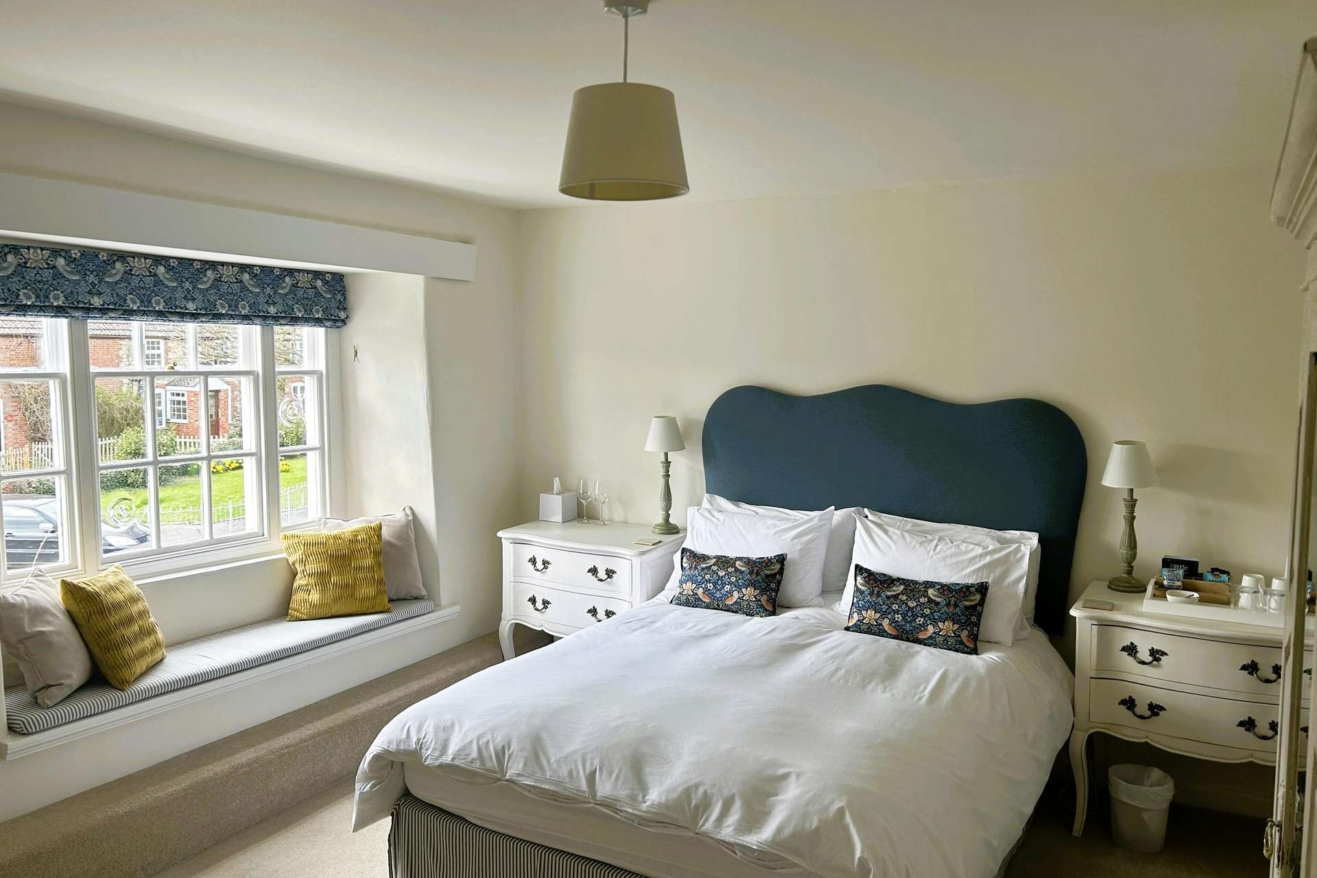 The Heritage B&B, Weymouth, Dorset, DT3 4DS