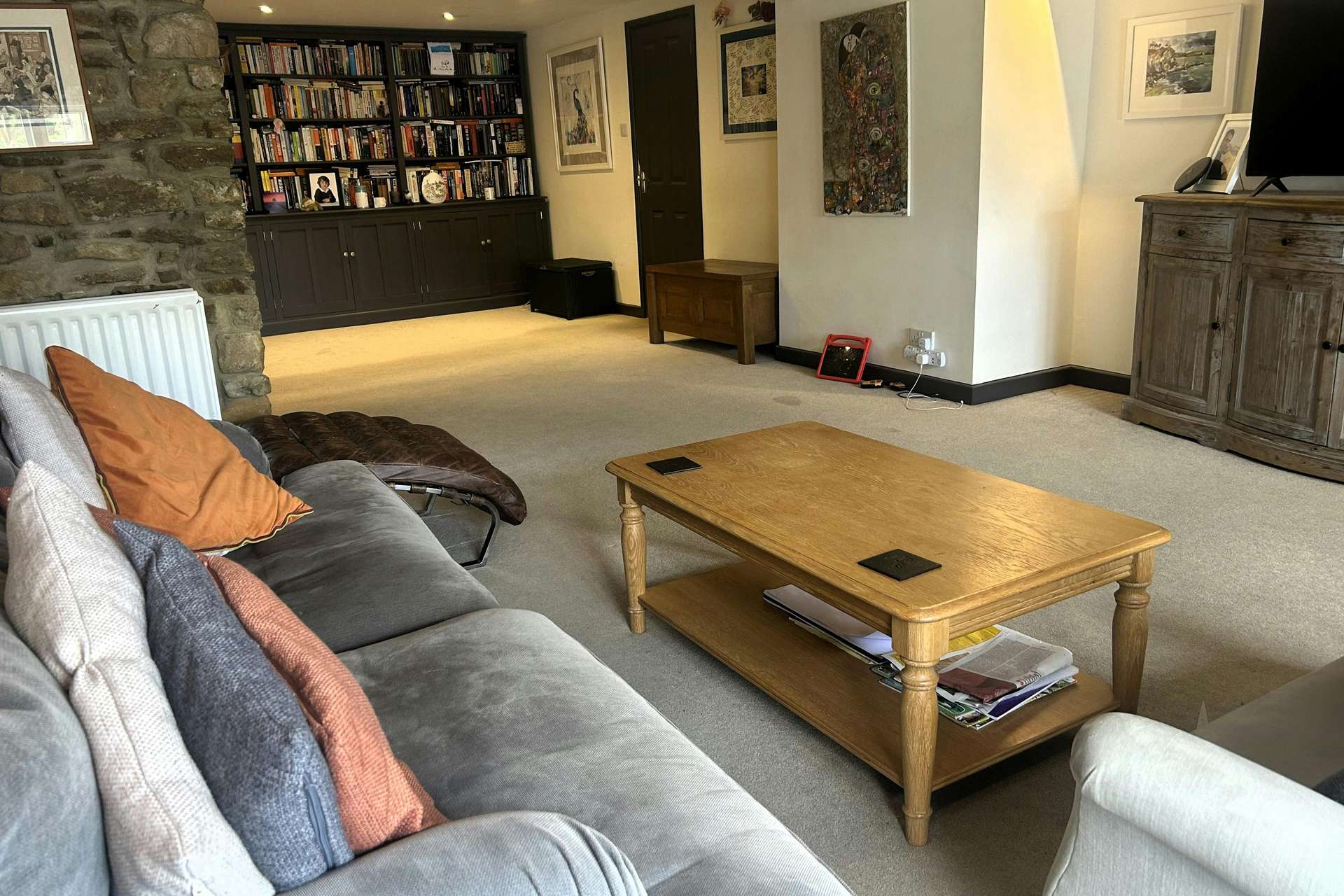 The Heritage B&B, Weymouth, Dorset, DT3 4DS