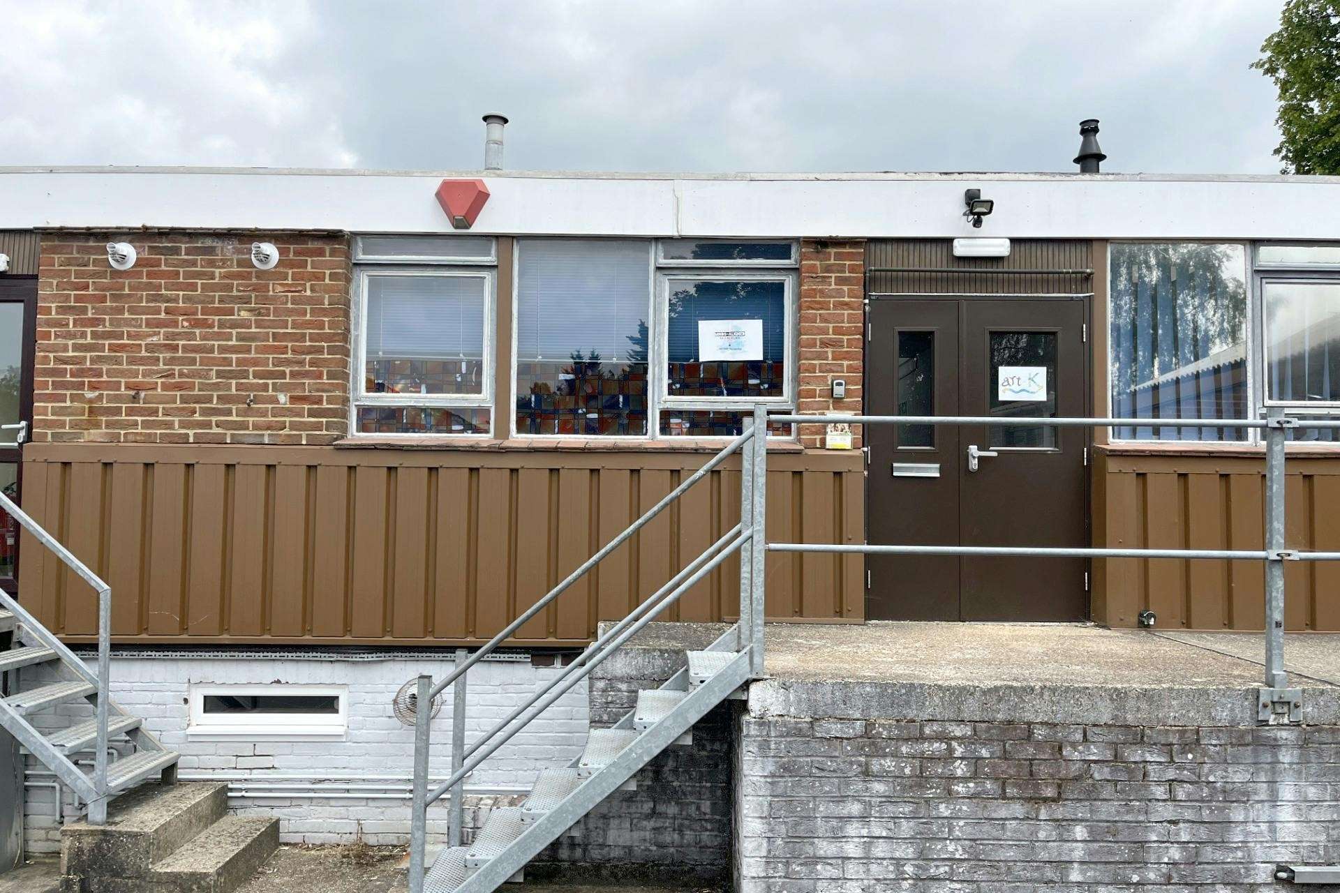 Unit 6a, Scylla Business Park, Winchester, Hampshire, SO23 0LD
