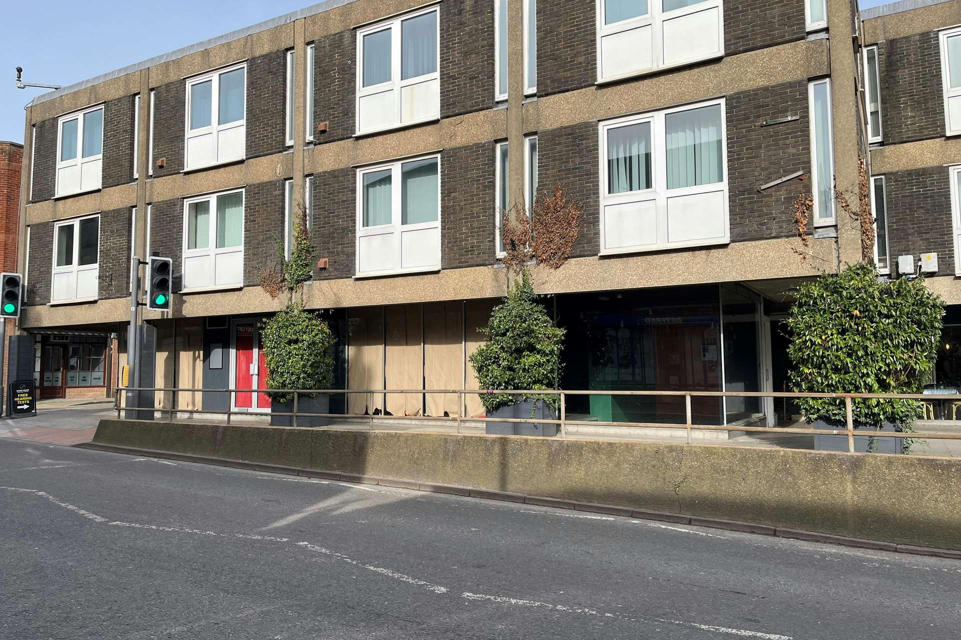 52 St Georges Street, Winchester, Hampshire, SO23 8AH
