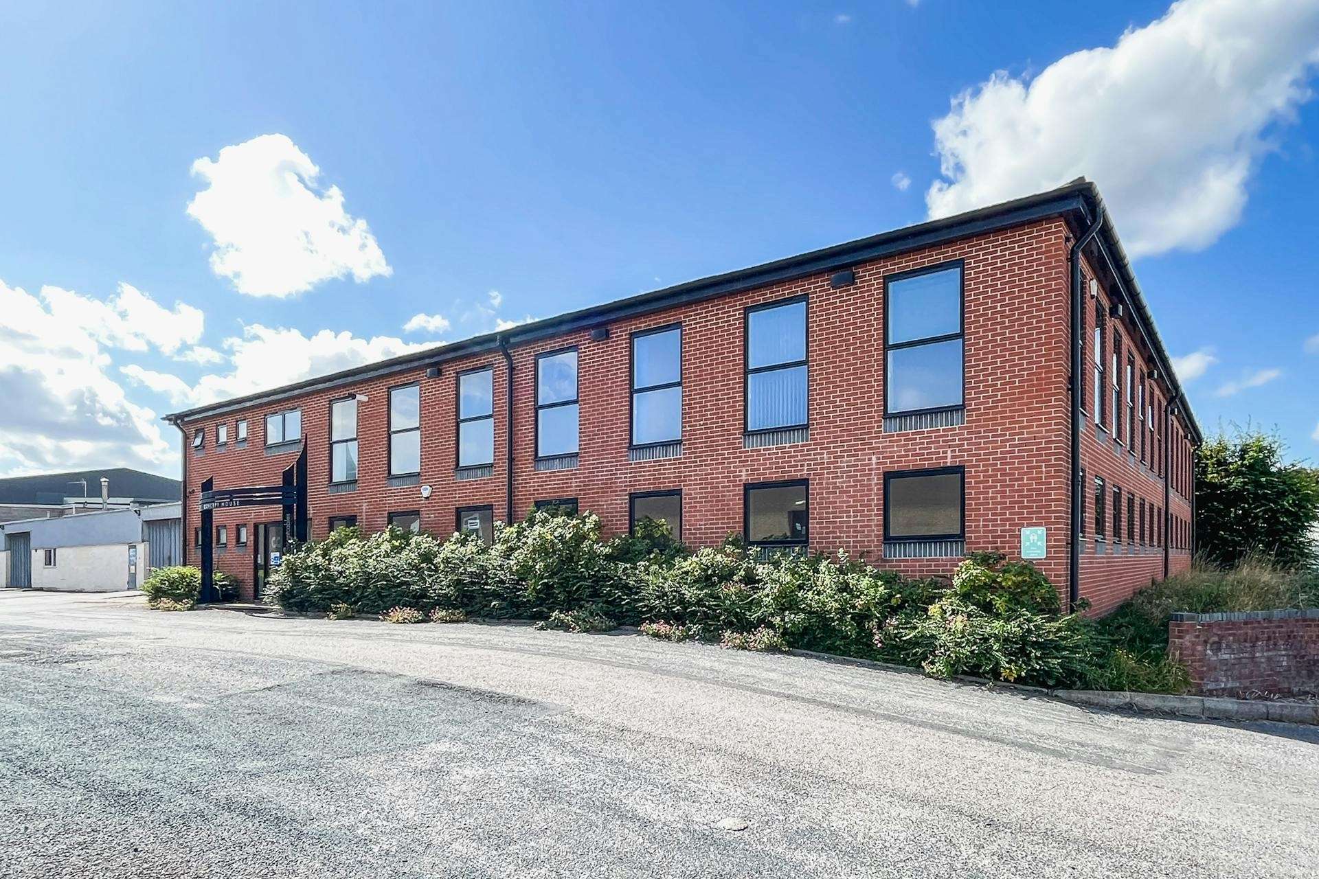 Concept House, Blandford Heights Industrial Estate, Blandford Forum, Dorset, DT11 7TE