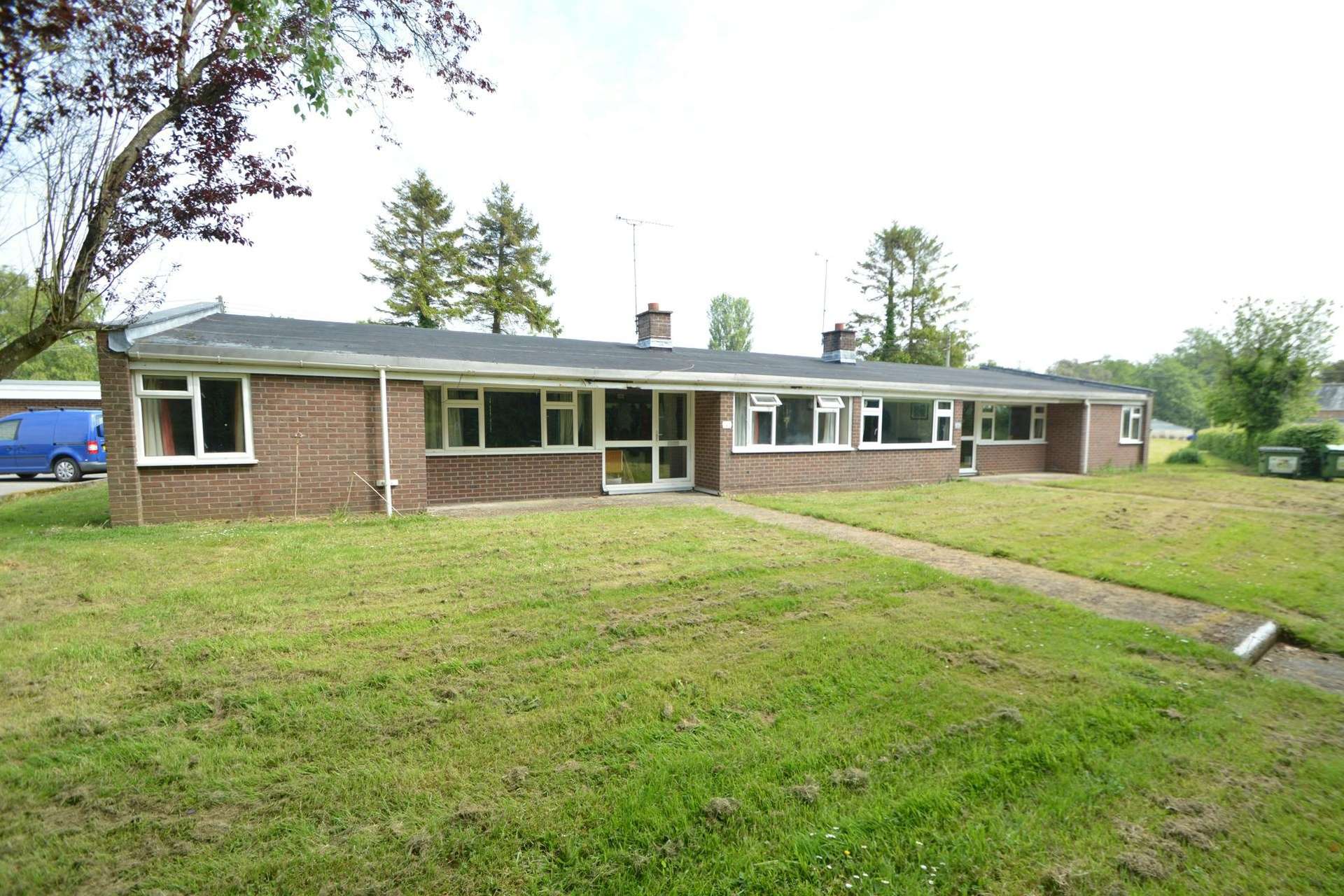 River Laboratory, East Stoke, Wareham, Dorset, BH20 6BB