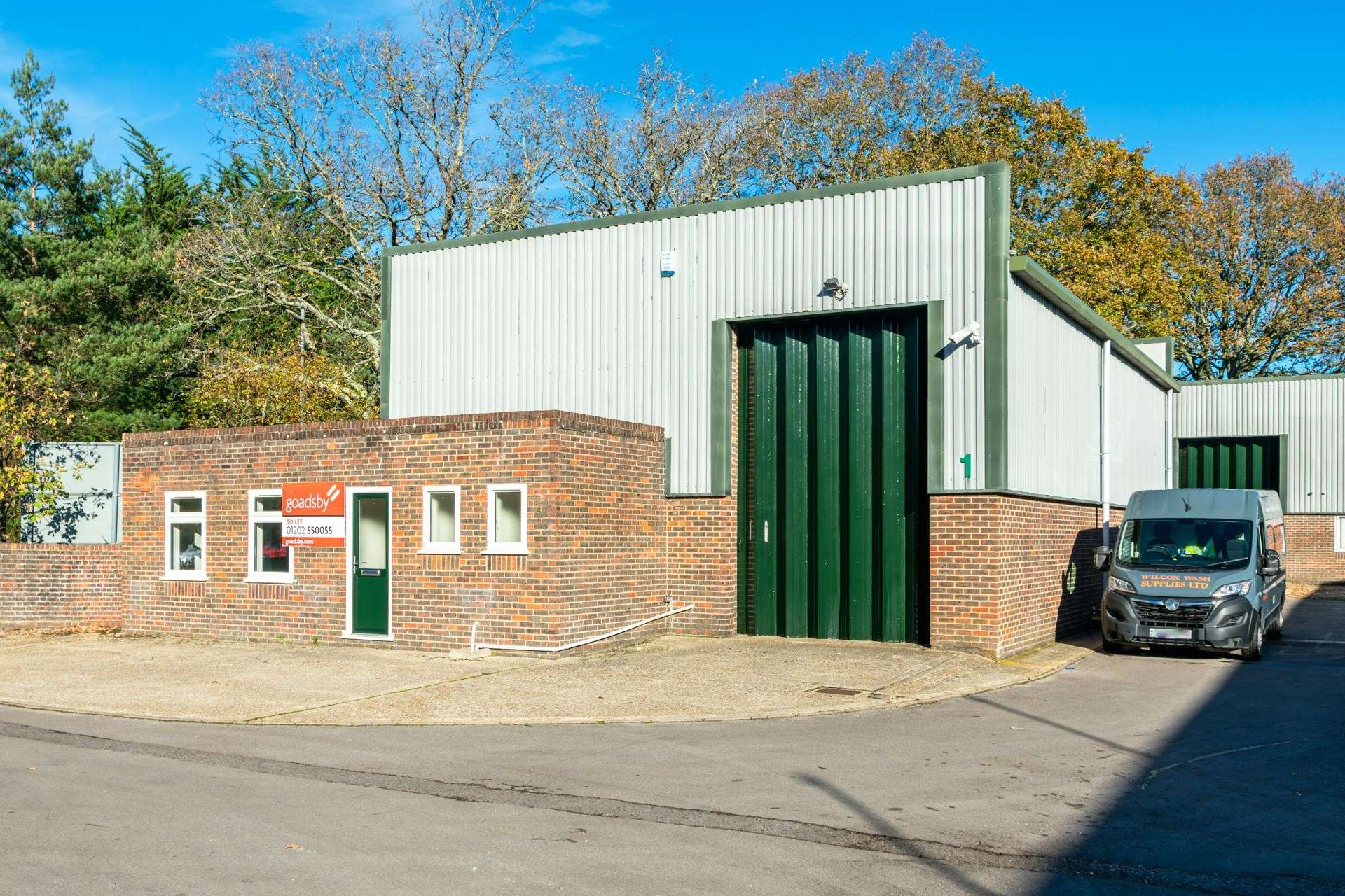 1 Forest Close, Verwood, Dorset, BH31 6DE