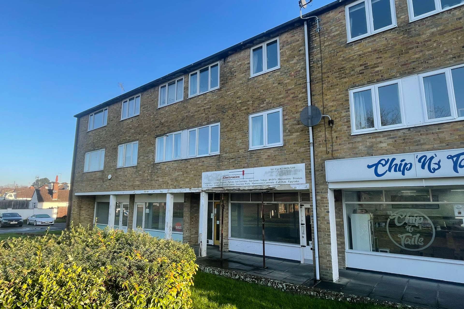 47 Hollybank Crescent, Southampton, Hampshire, SO45 5FZ