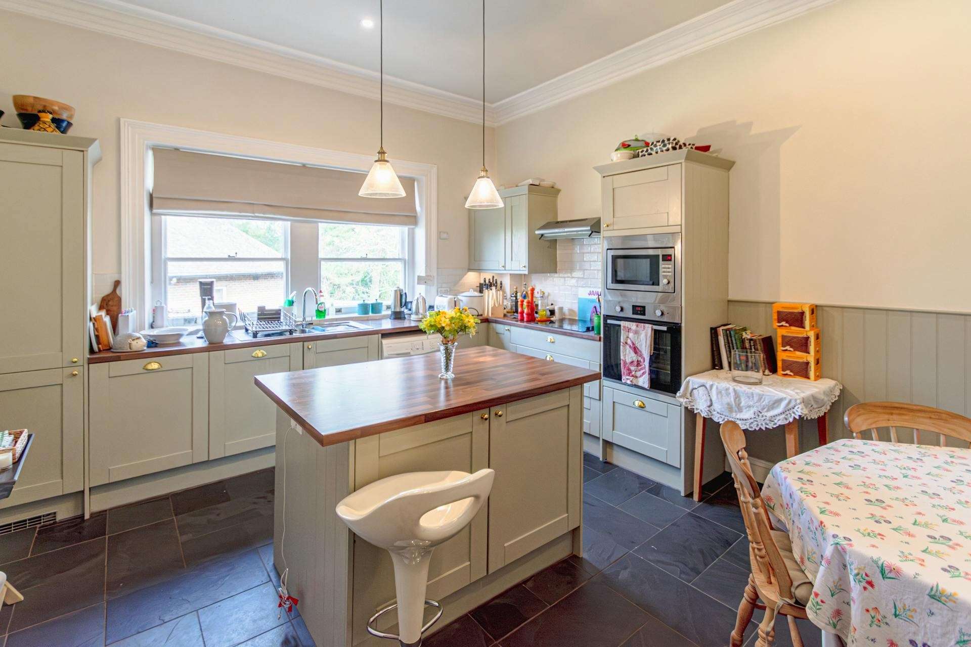 Craigmoor, Bournemouth, Dorset, BH2 6BT