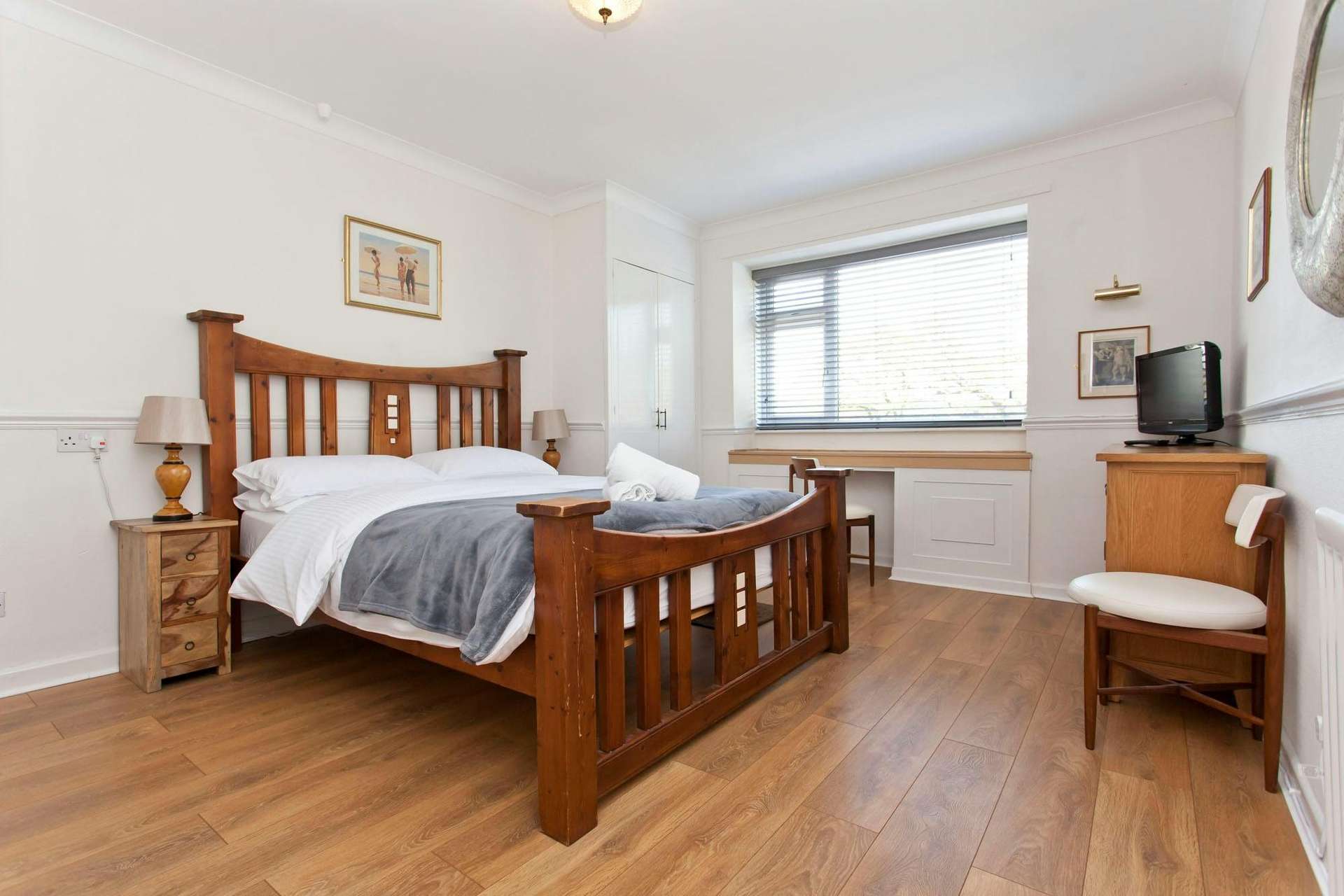 Southbourne Grove House, Bournemouth, Dorset, BH6 3QQ