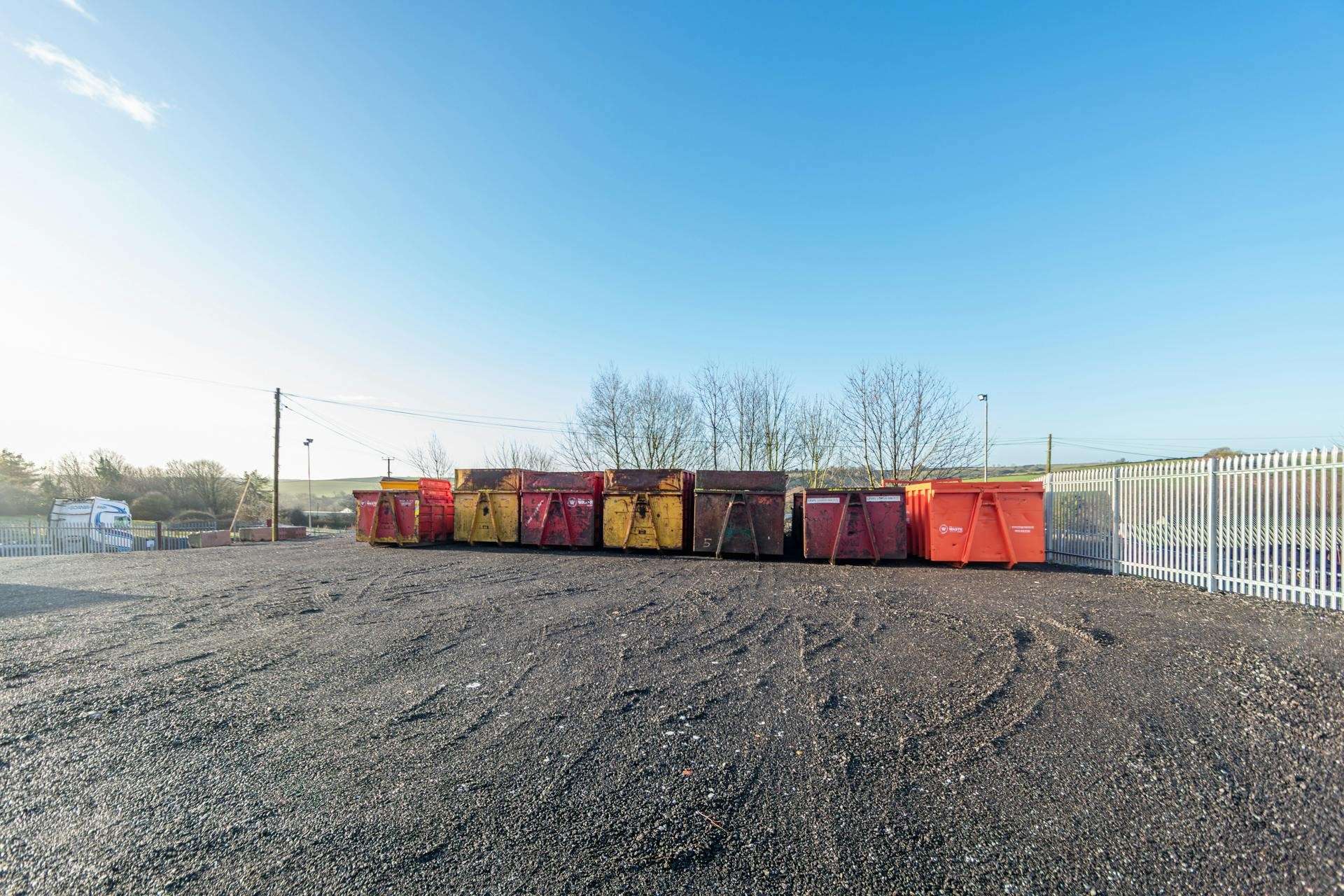 Plot A1, Enterprise Park, Piddlehinton, Dorchester, Dorset, DT2 7UA