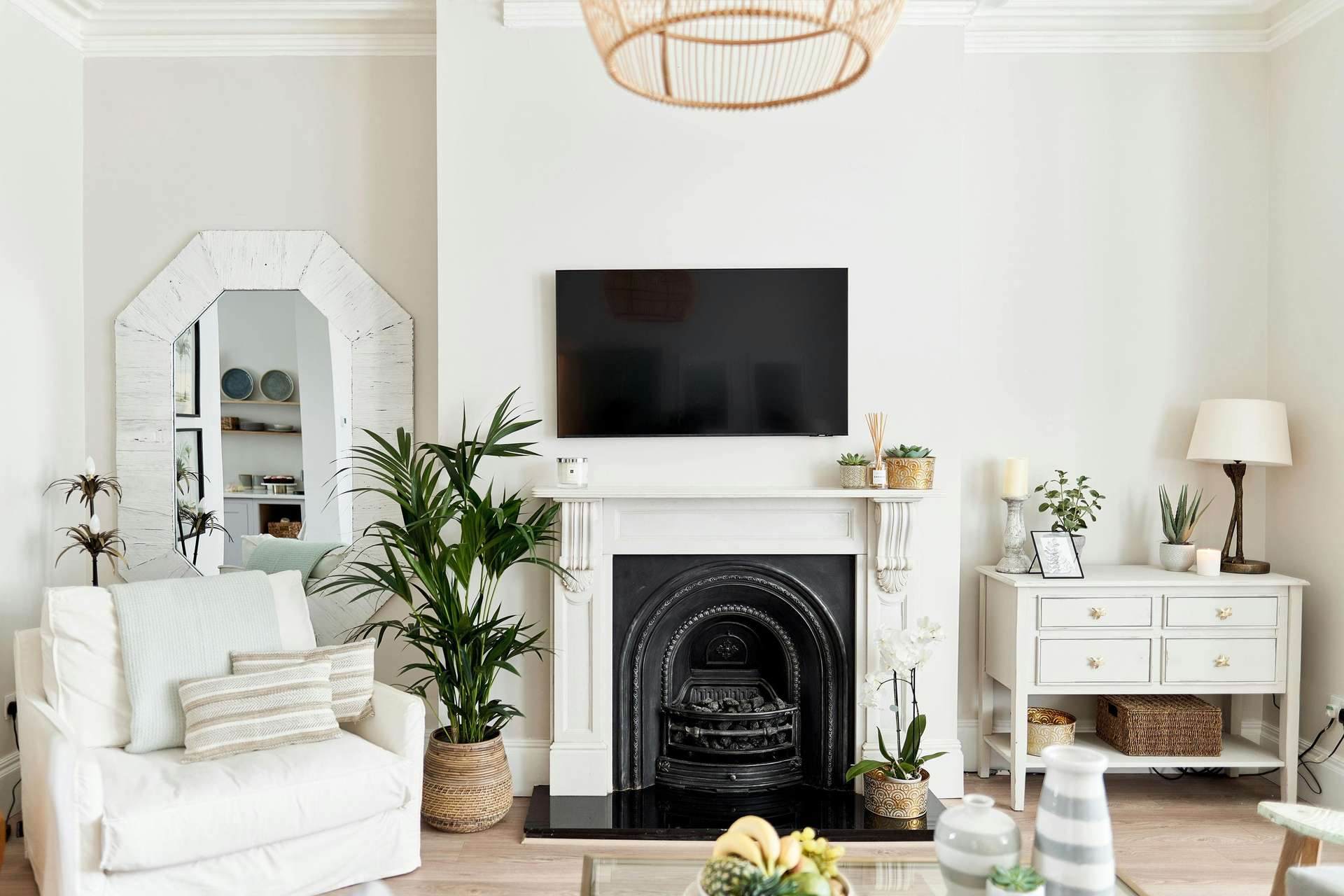 The Beach House, Bournemouth, Dorset, BH2 5DY