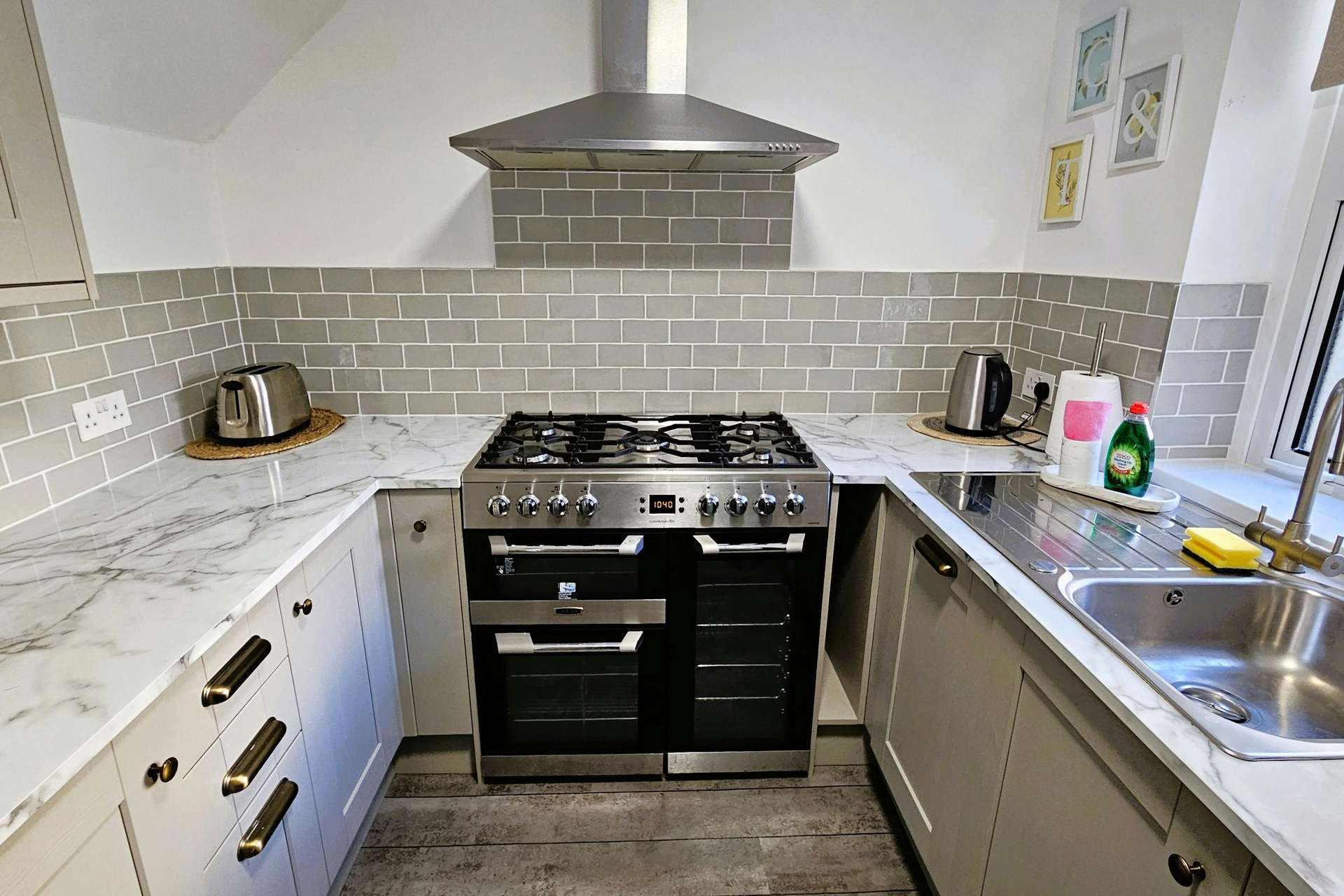 The Beach House, Bournemouth, Dorset, BH2 5DY