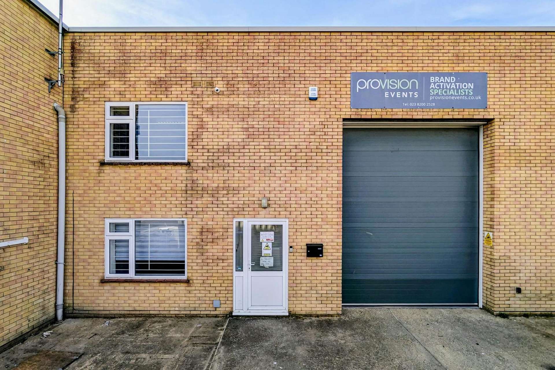 Unit 2, Alpha 31, 27 Black Moor Road, Verwood, Dorset, BH31 6BE