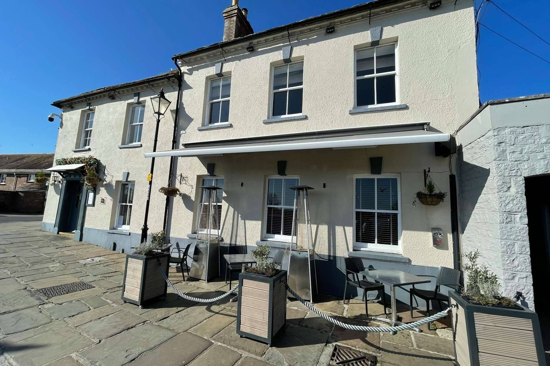 The Italian Kitchen, Wareham, Dorset, BH20 4LR