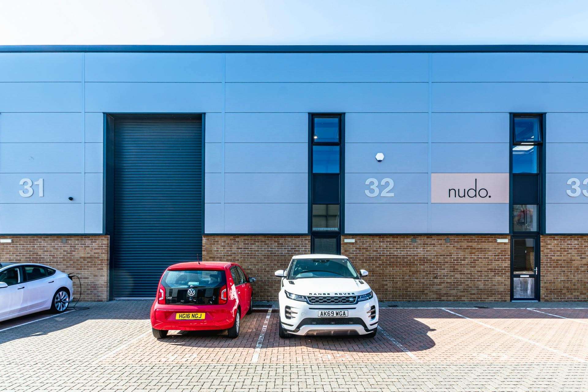 Unit 32, Axis 31, Woolsbridge Industrial Park, Wimborne, Dorset, BH21 6FE