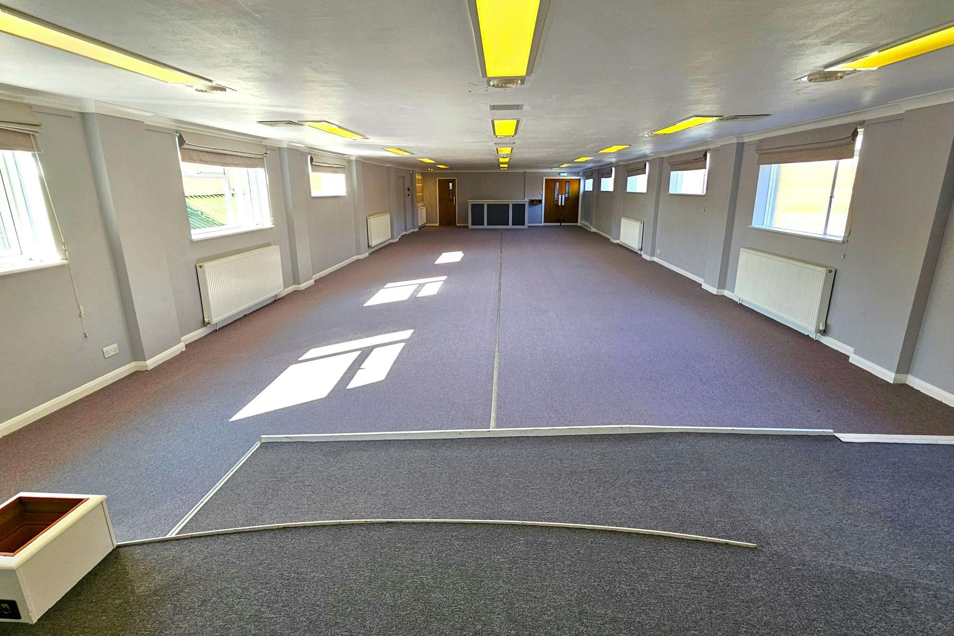 Former Meeting Hall, Blandford Forum, Dorset, DT11 7BD
