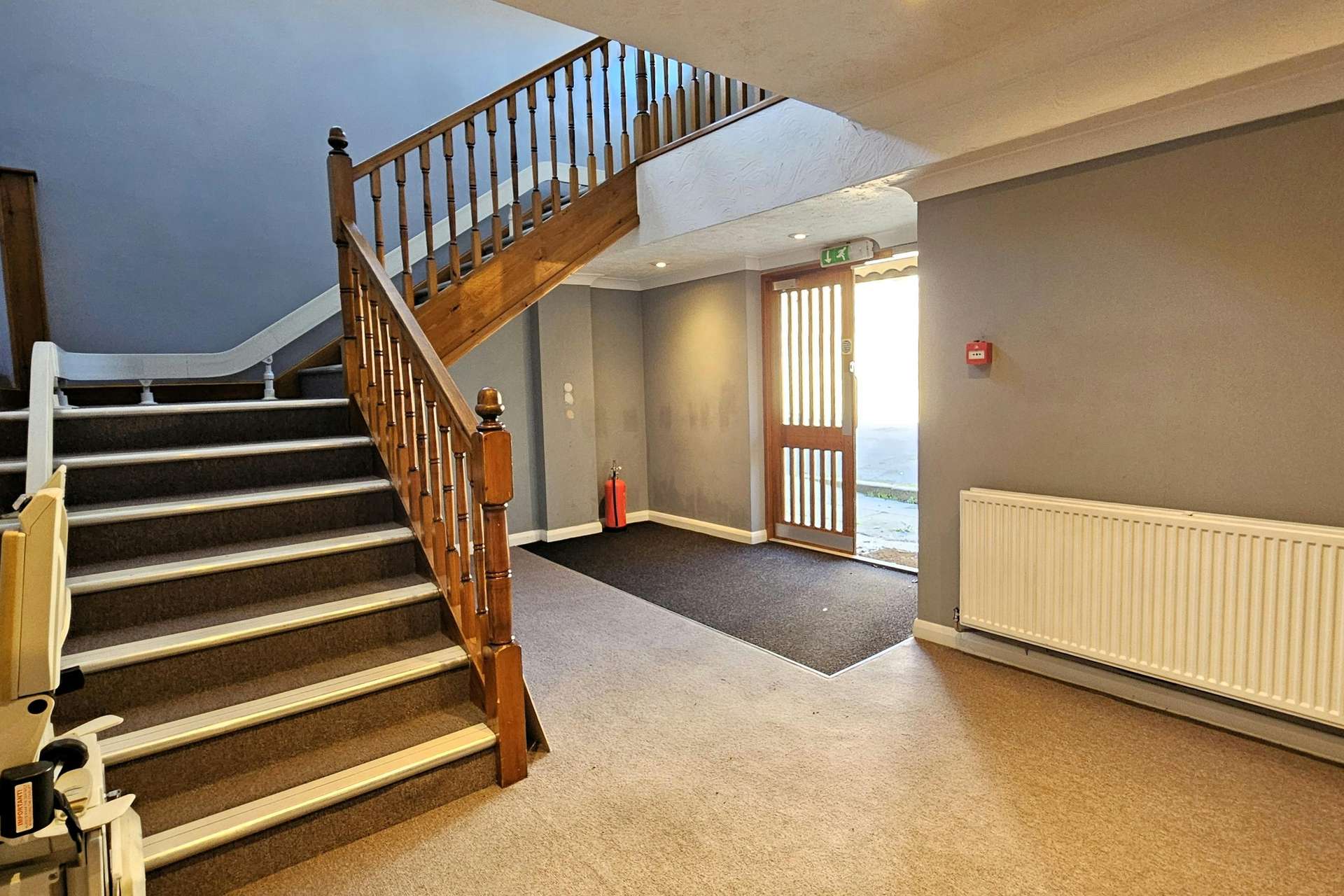 Former Meeting Hall, Blandford Forum, Dorset, DT11 7BD