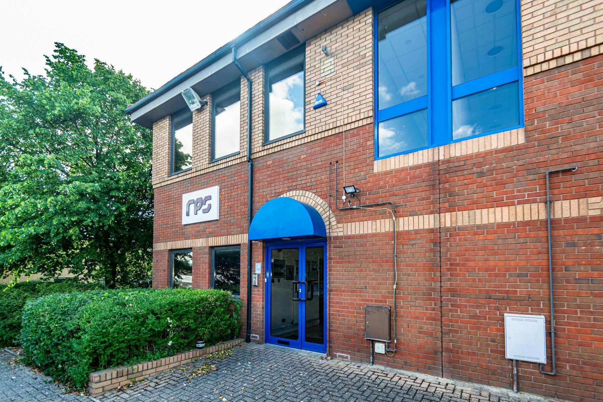 Unit 14, New Fields Business Park, Poole, Dorset, BH17 0NF