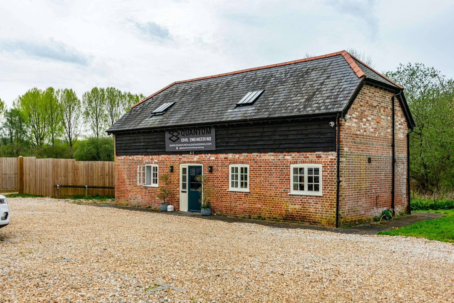 Holwell Farm, Wimborne, Dorset, BH21 5QP