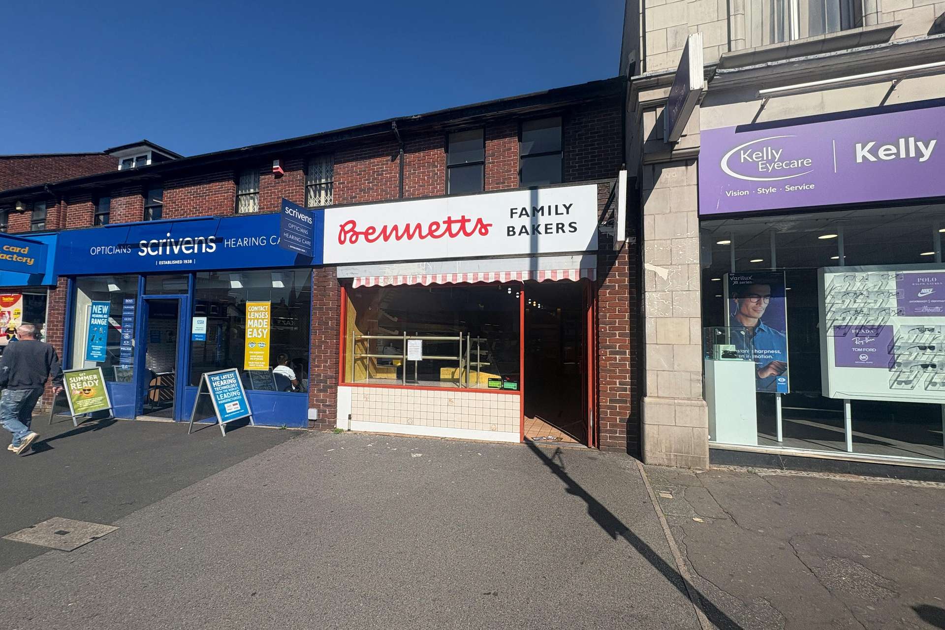 371 Wimborne Road, Bournemouth, Dorset, BH9 2AQ