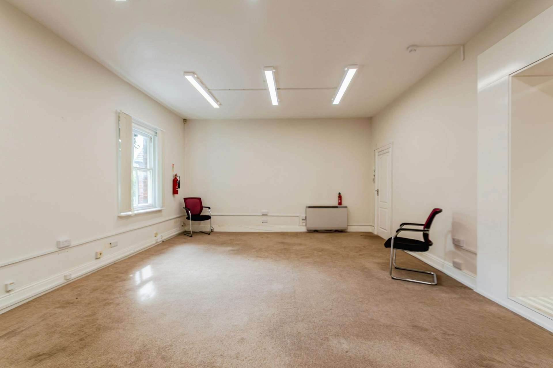 Offices at 41C East Street, Wimborne, Dorset, BH21 1DX