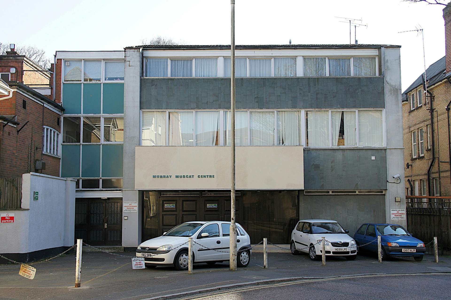 Ground Floor Hall, Bournemouth, Dorset, BH1 2LU