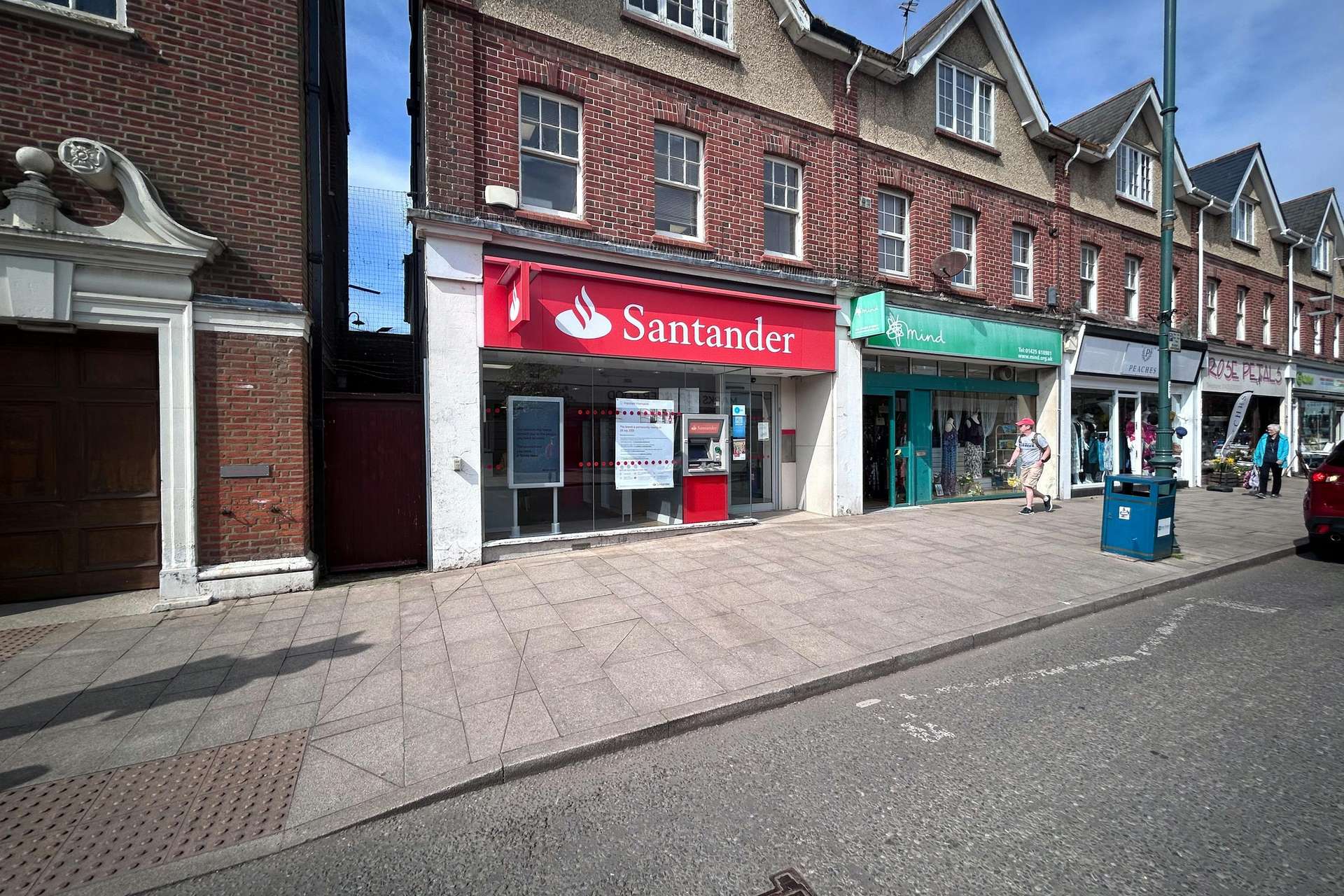 120 Station Road, New Milton, Hampshire, BH25 6LL