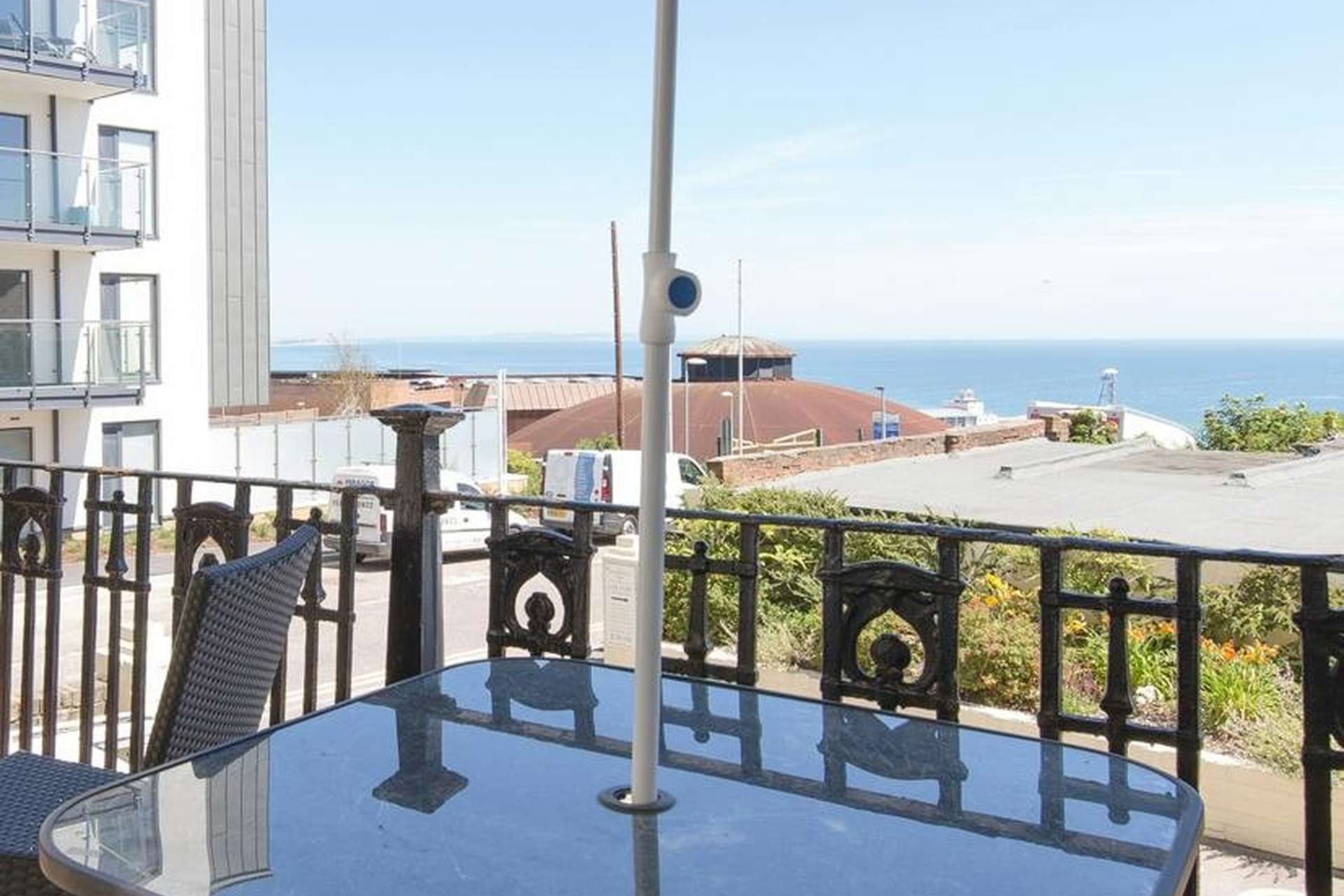 Balmoral Hotel, Bournemouth, Dorset, BH2 5DW