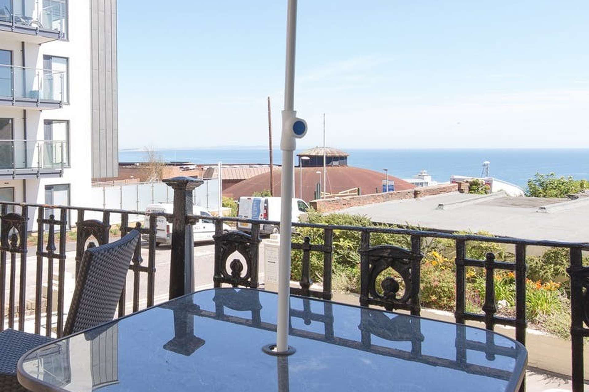 Balmoral Hotel, Bournemouth, Dorset, BH2 5DW