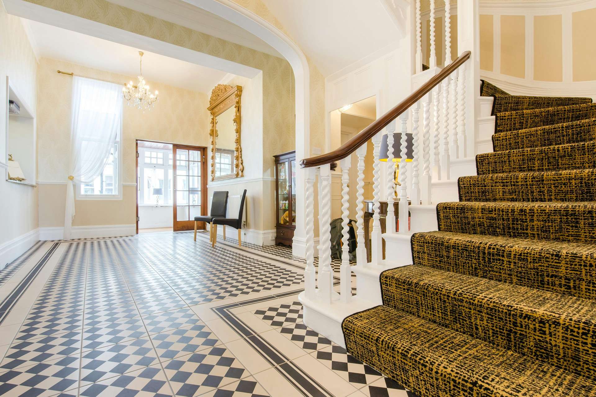 Balmoral Hotel, Bournemouth, Dorset, BH2 5DW